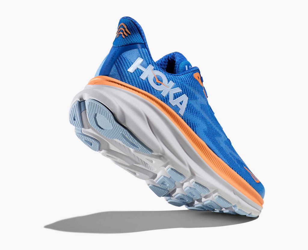 Men's Clifton 9 - coastal sky/all aboard