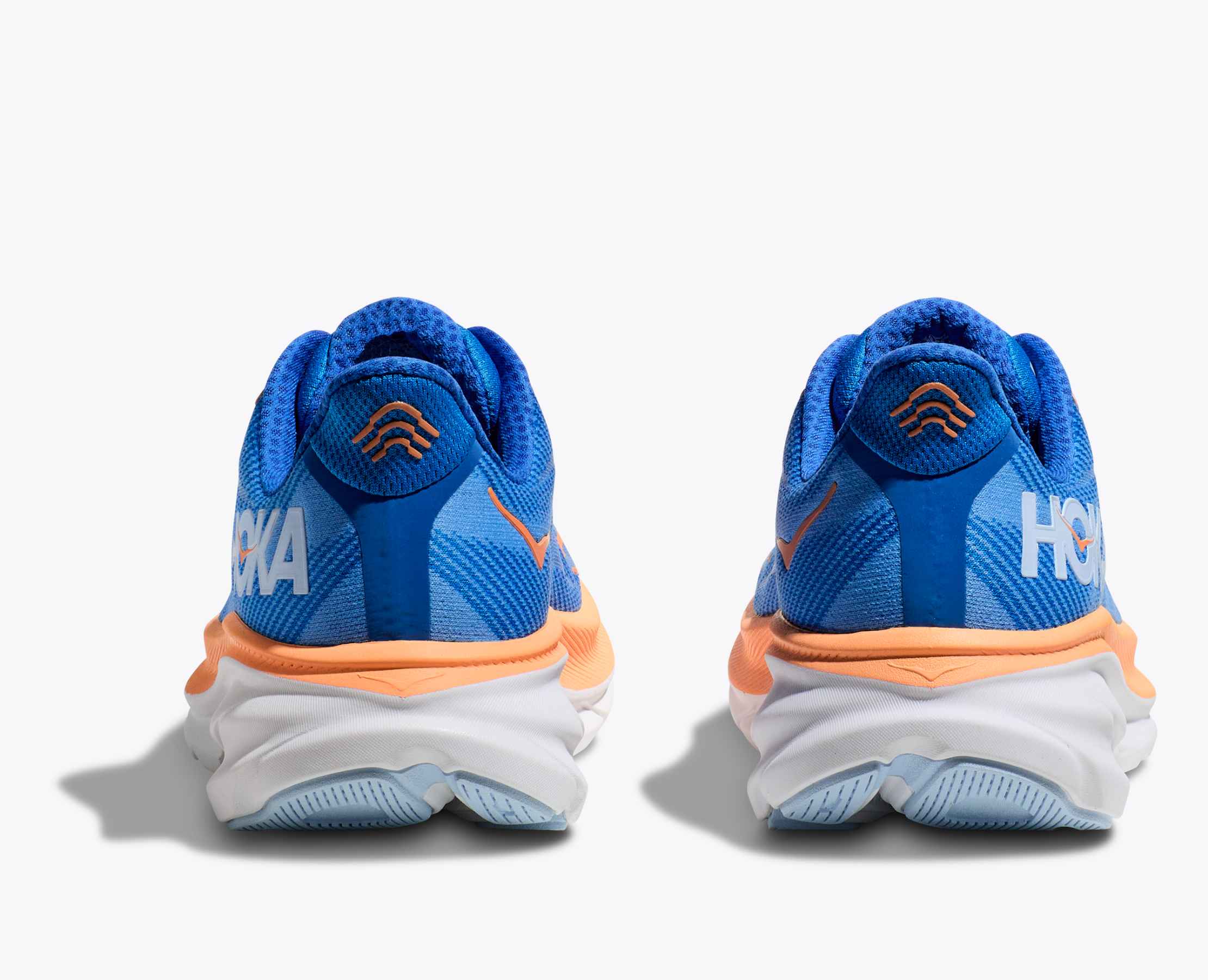 Men's Clifton 9 - coastal sky/all aboard