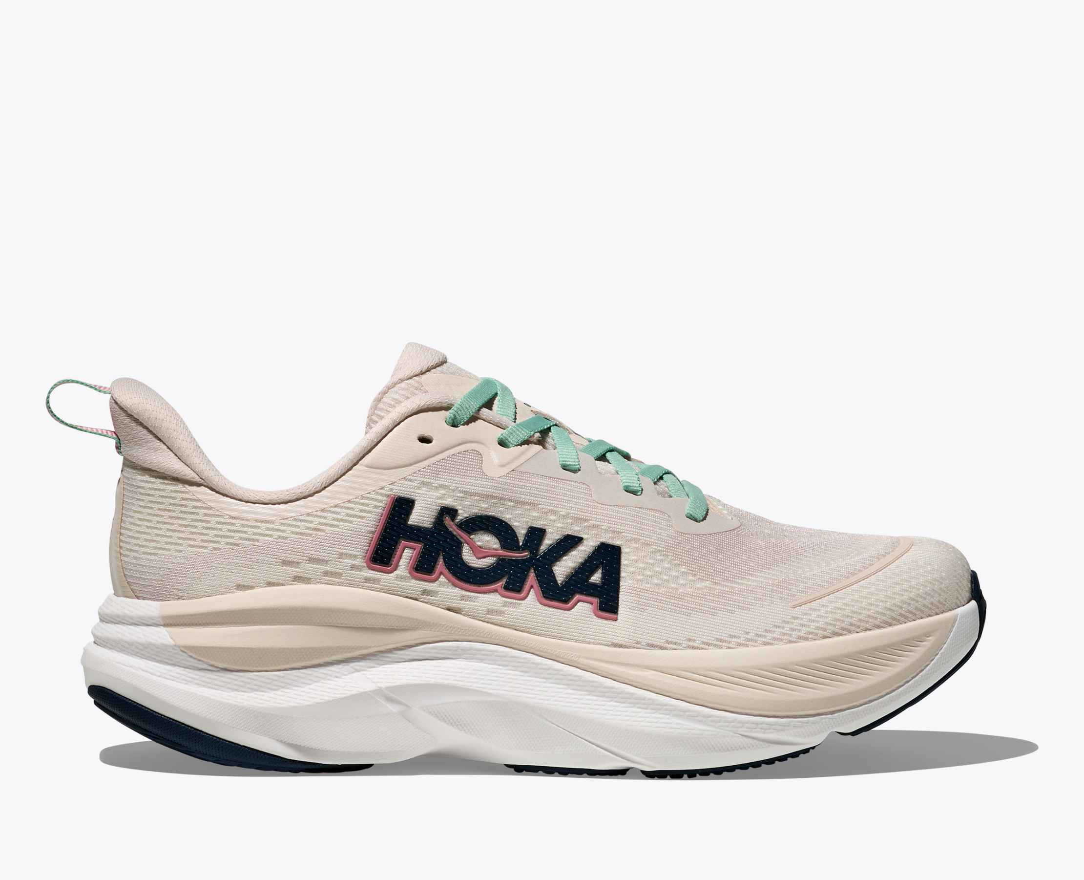 Women's Skyflow - rose cream / alabaster