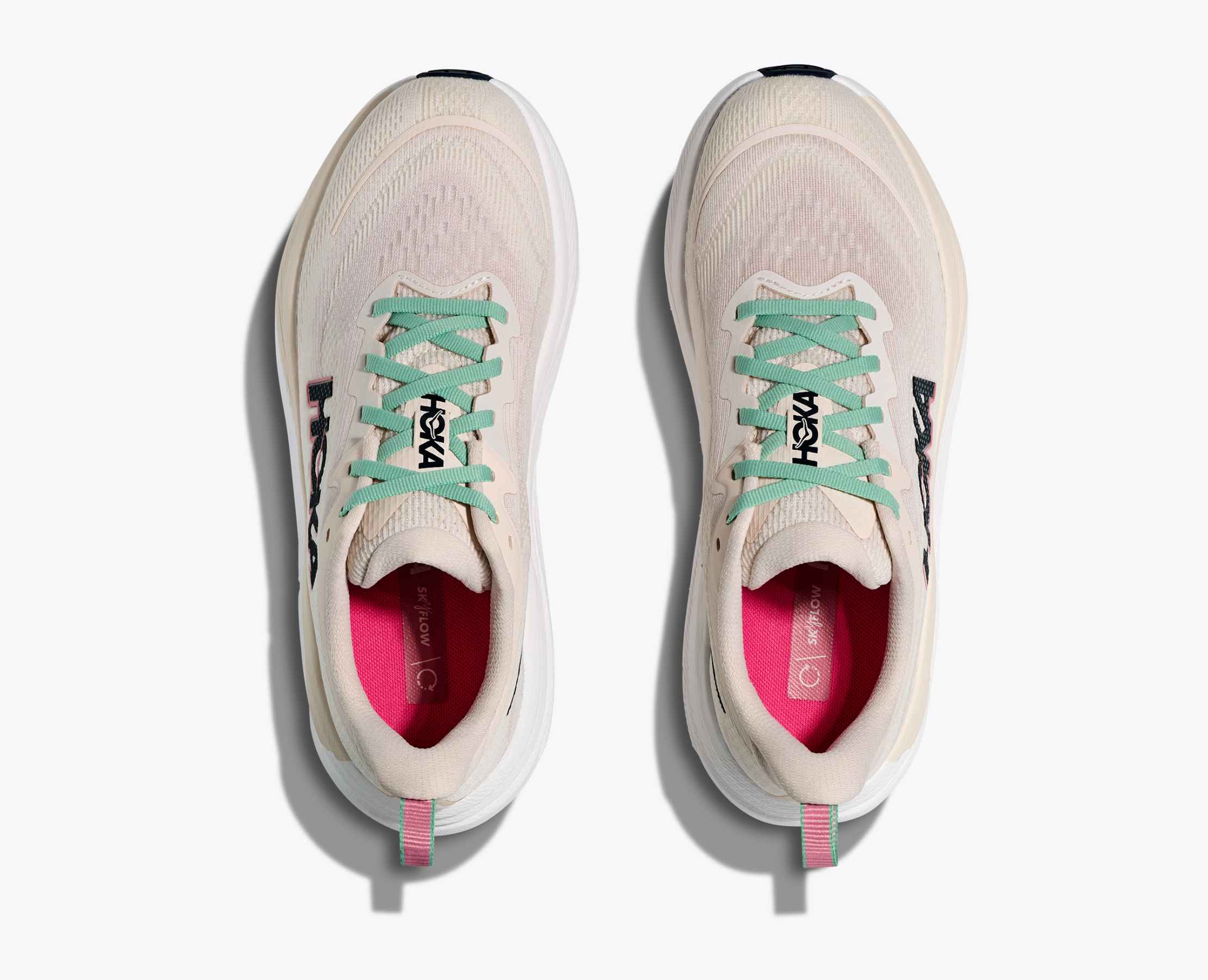 Women's Skyflow - rose cream / alabaster