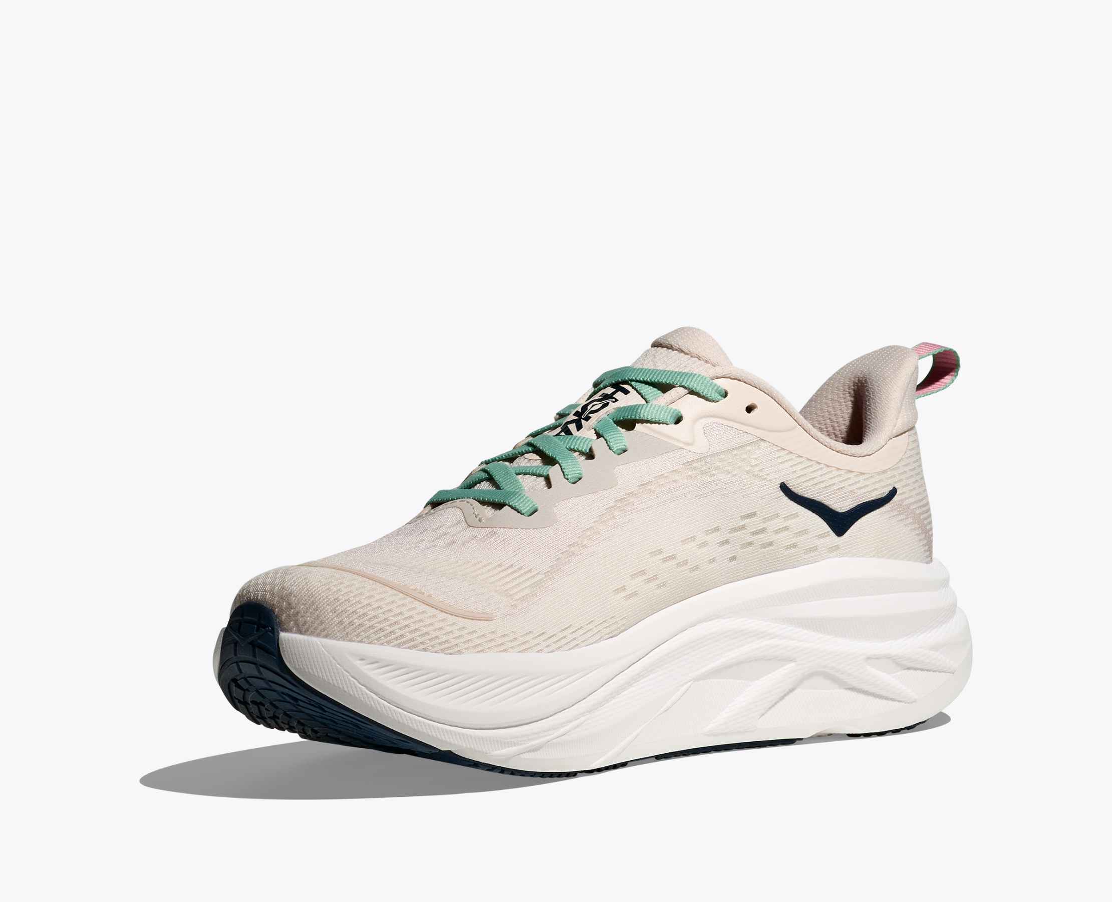 Women's Skyflow - rose cream / alabaster