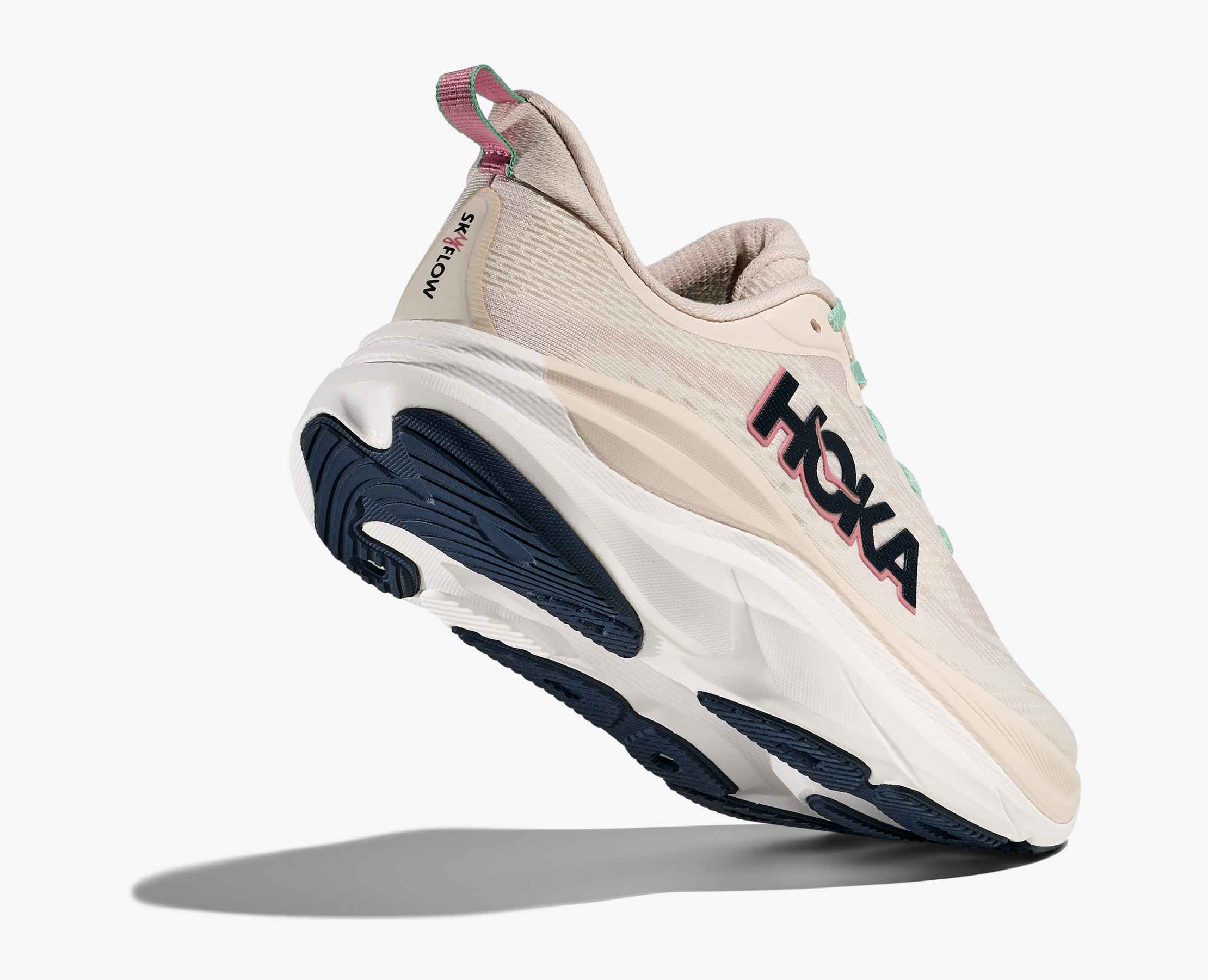 Women's Skyflow - rose cream / alabaster