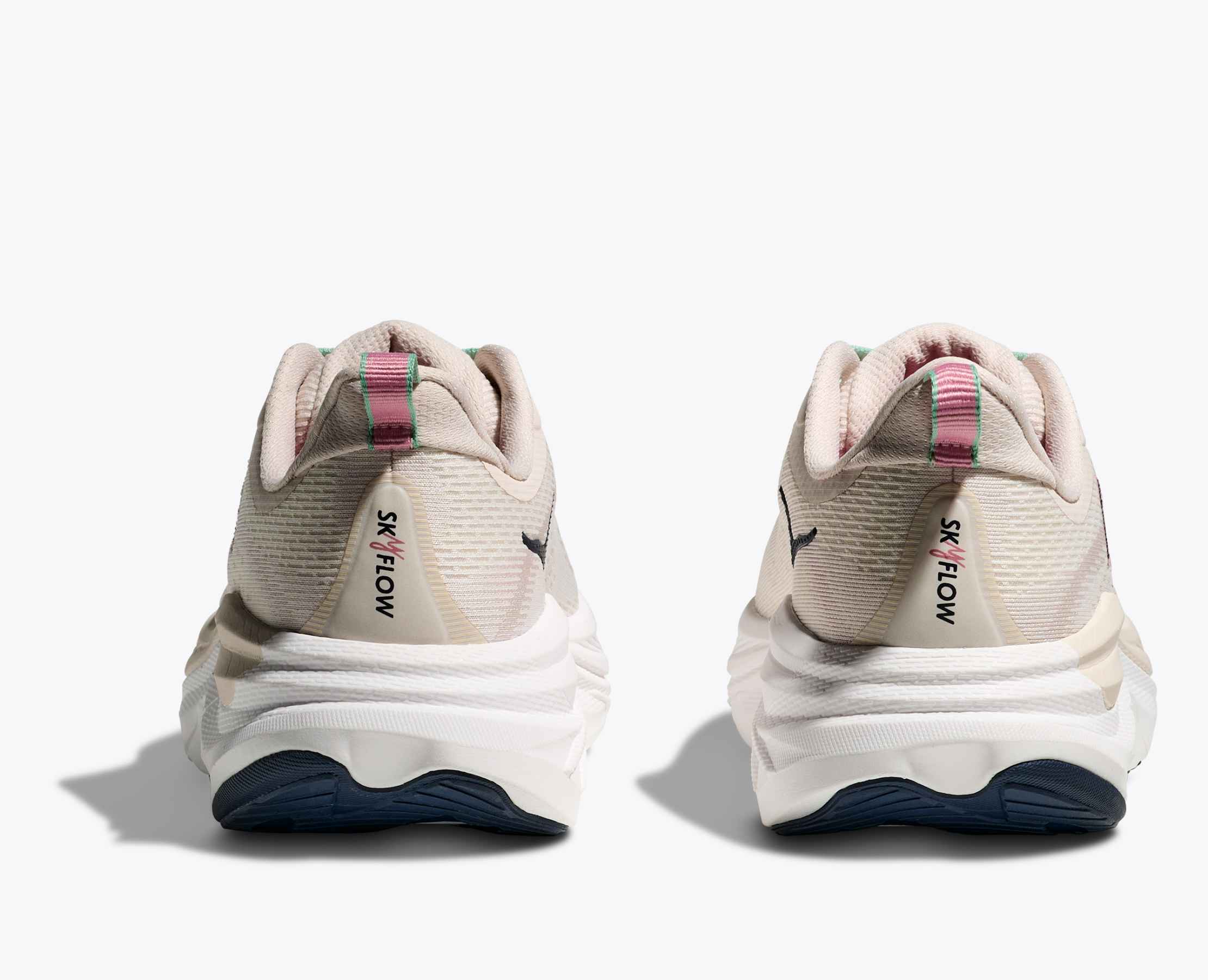 Women's Skyflow - rose cream / alabaster