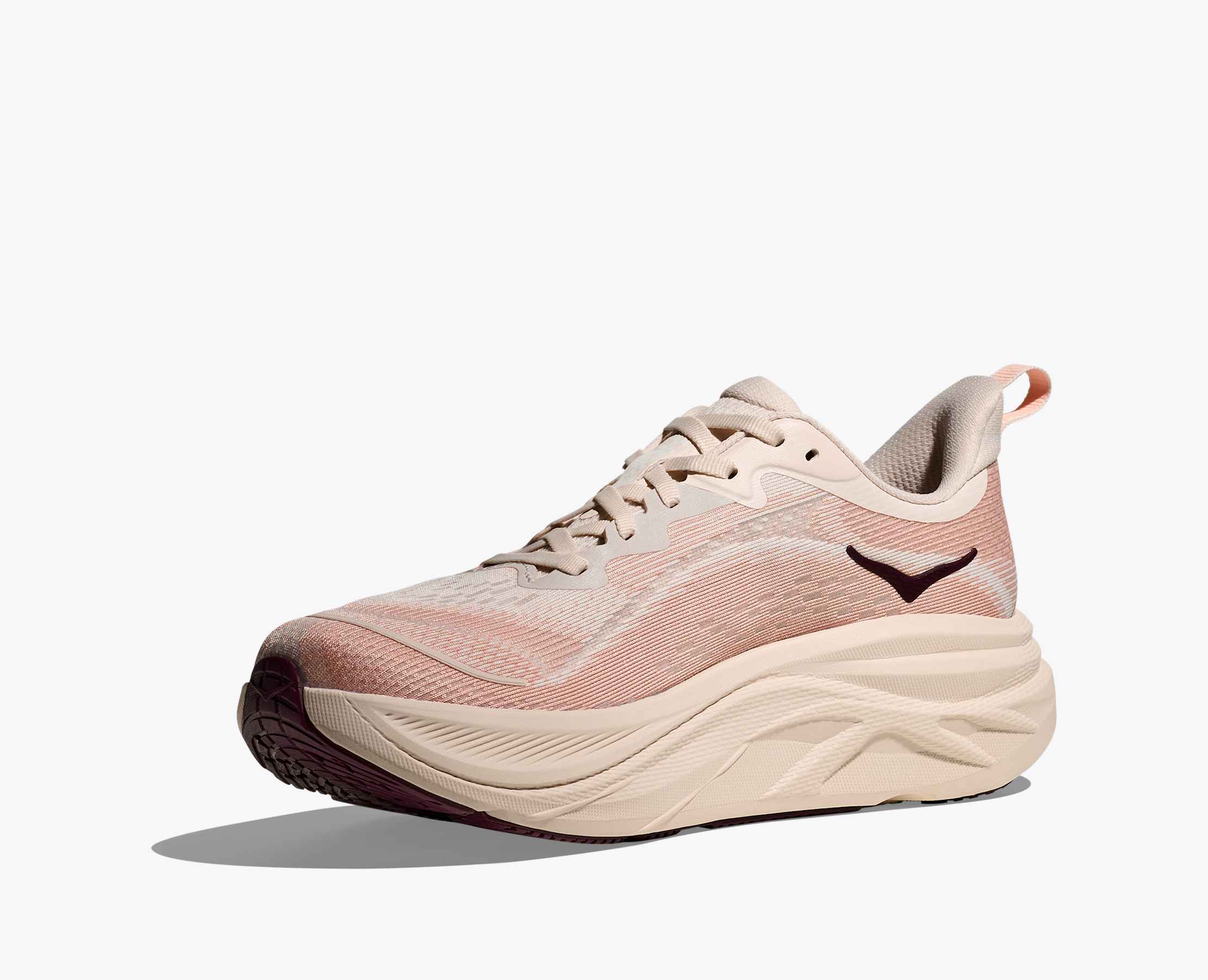 Women's Skyflow - rose cream / rose latte