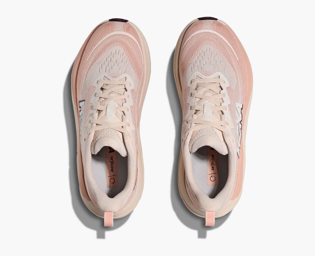 Women's Skyflow - rose cream / rose latte