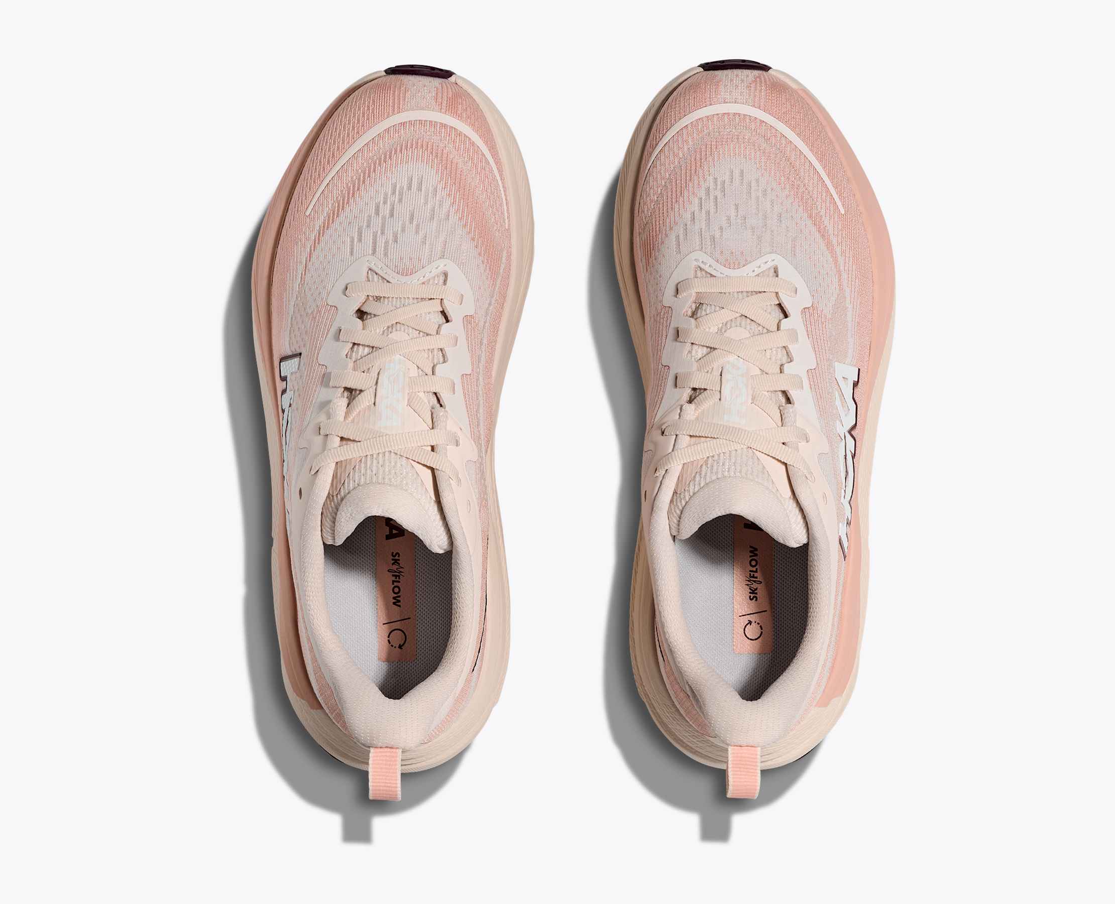 Women's Skyflow - rose cream / rose latte