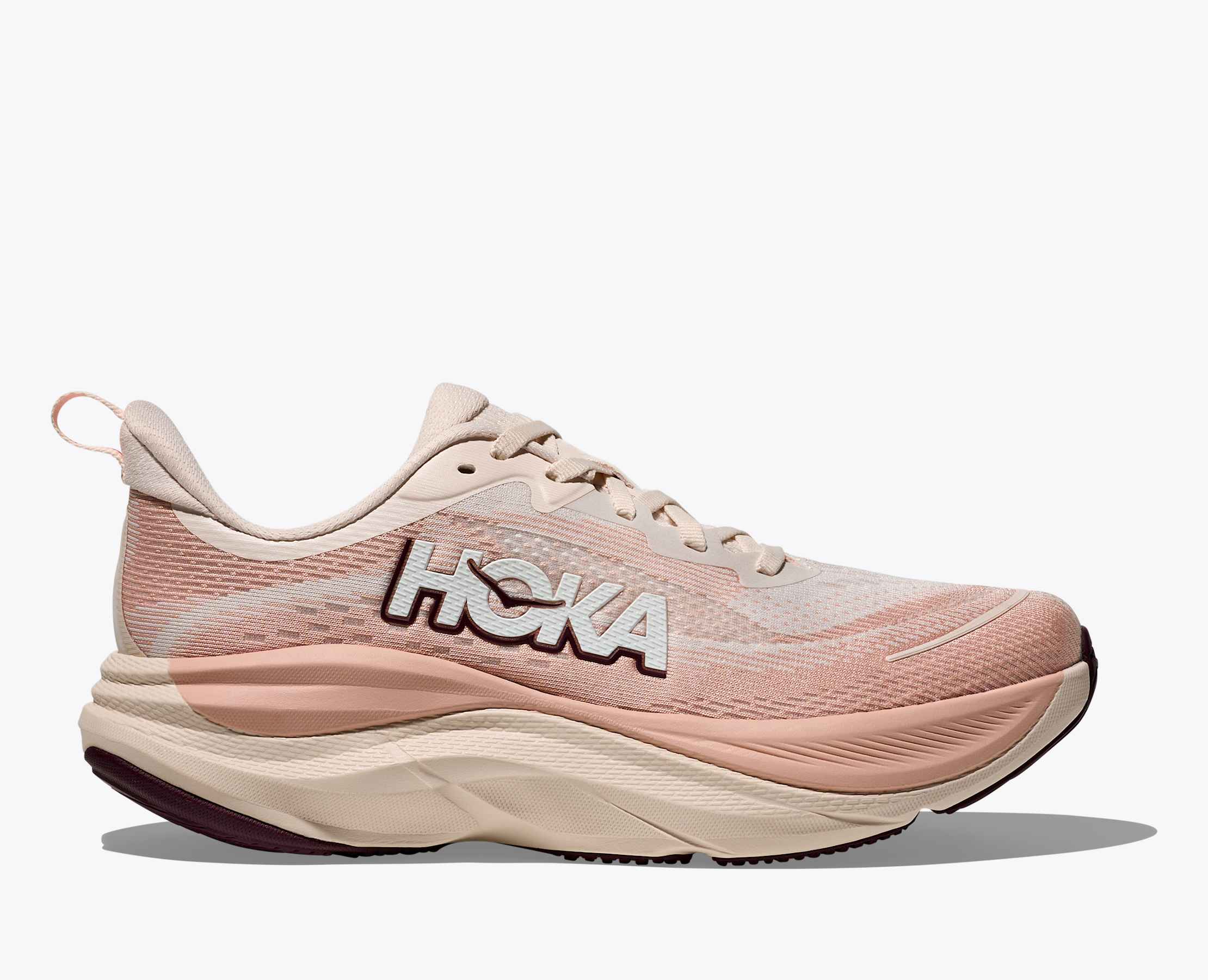 Women's Skyflow - rose cream / rose latte