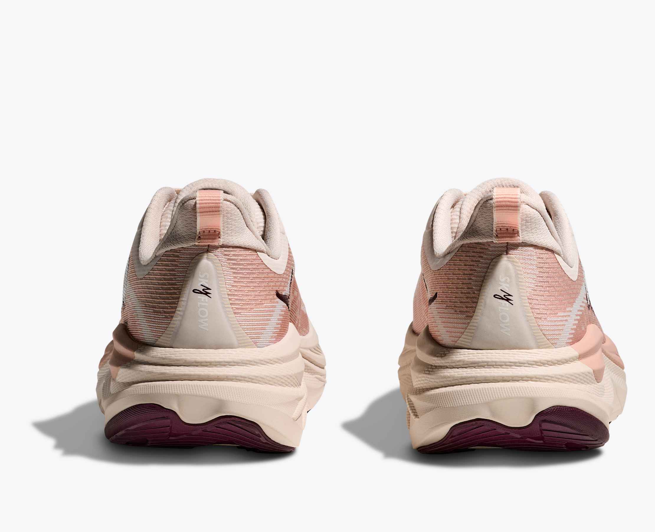Women's Skyflow - rose cream / rose latte