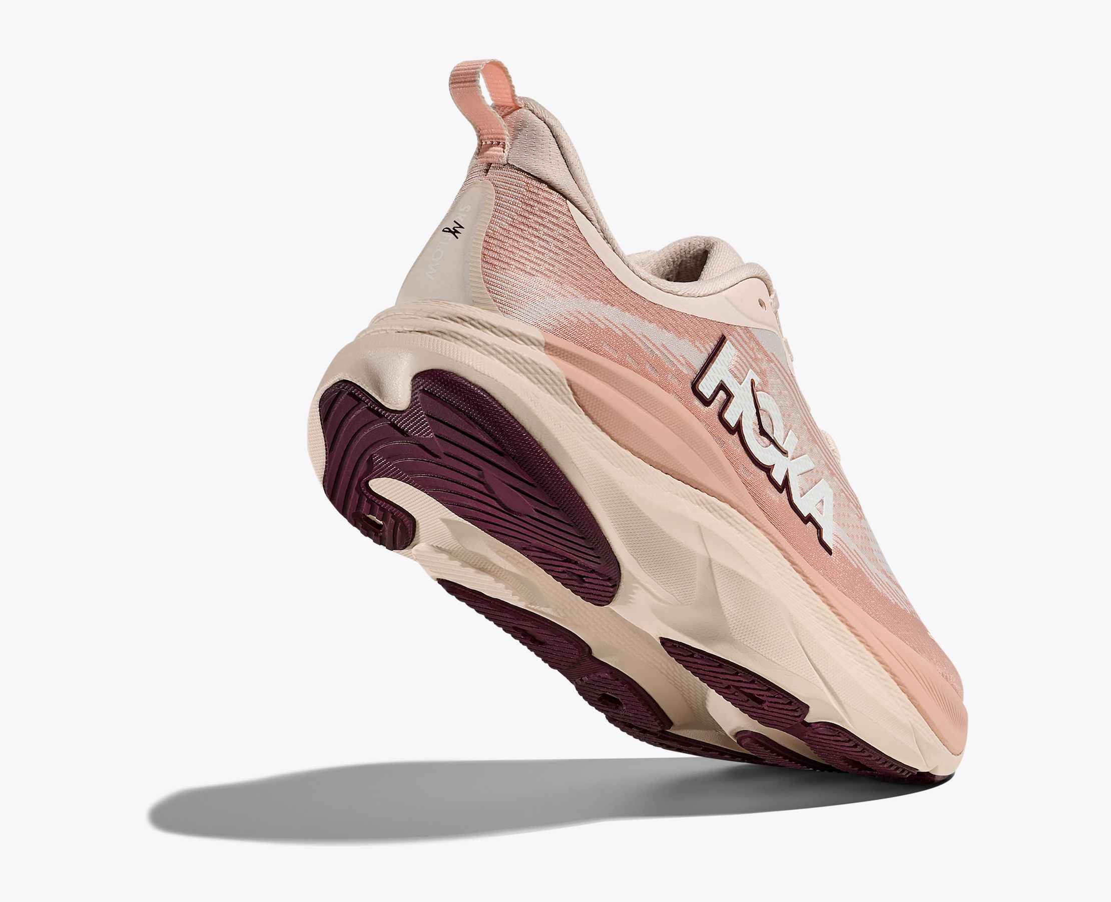 Women's Skyflow - rose cream / rose latte