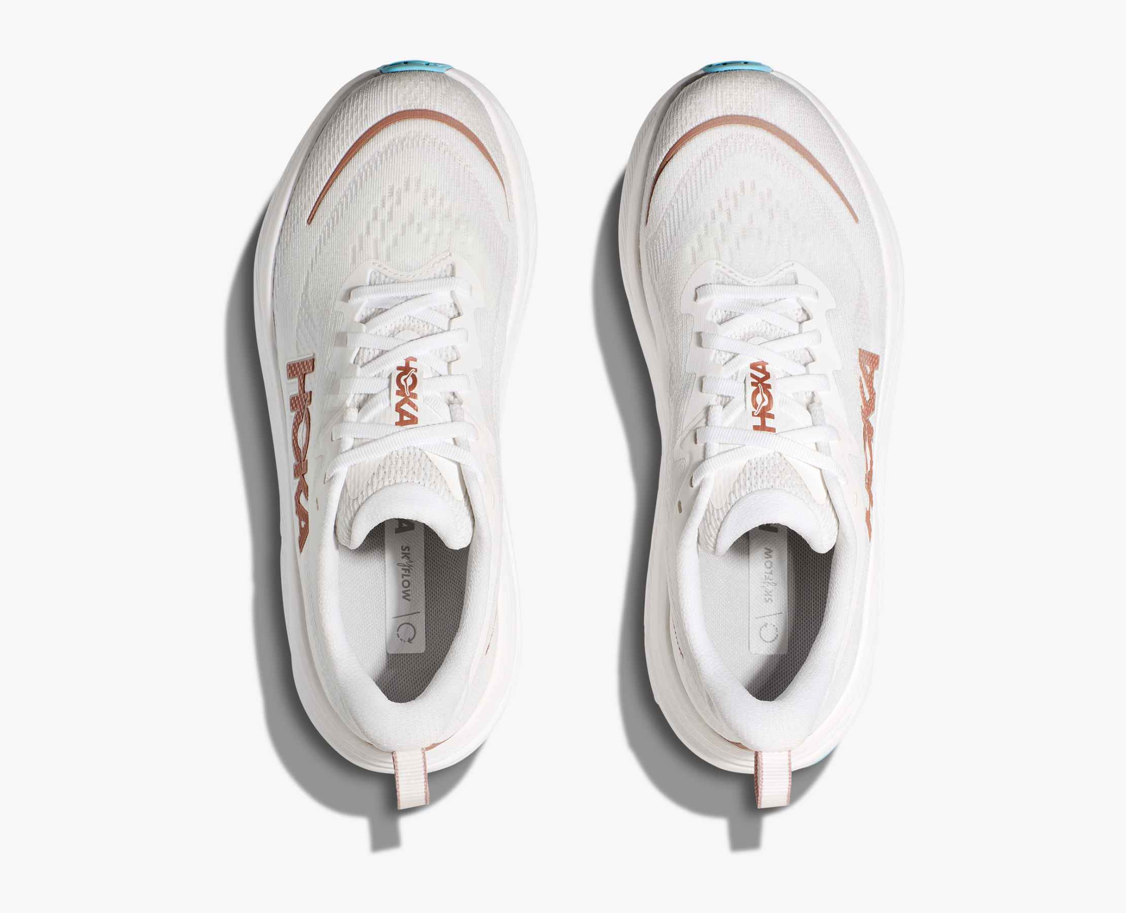 Women's Skyflow - frost / rose gold