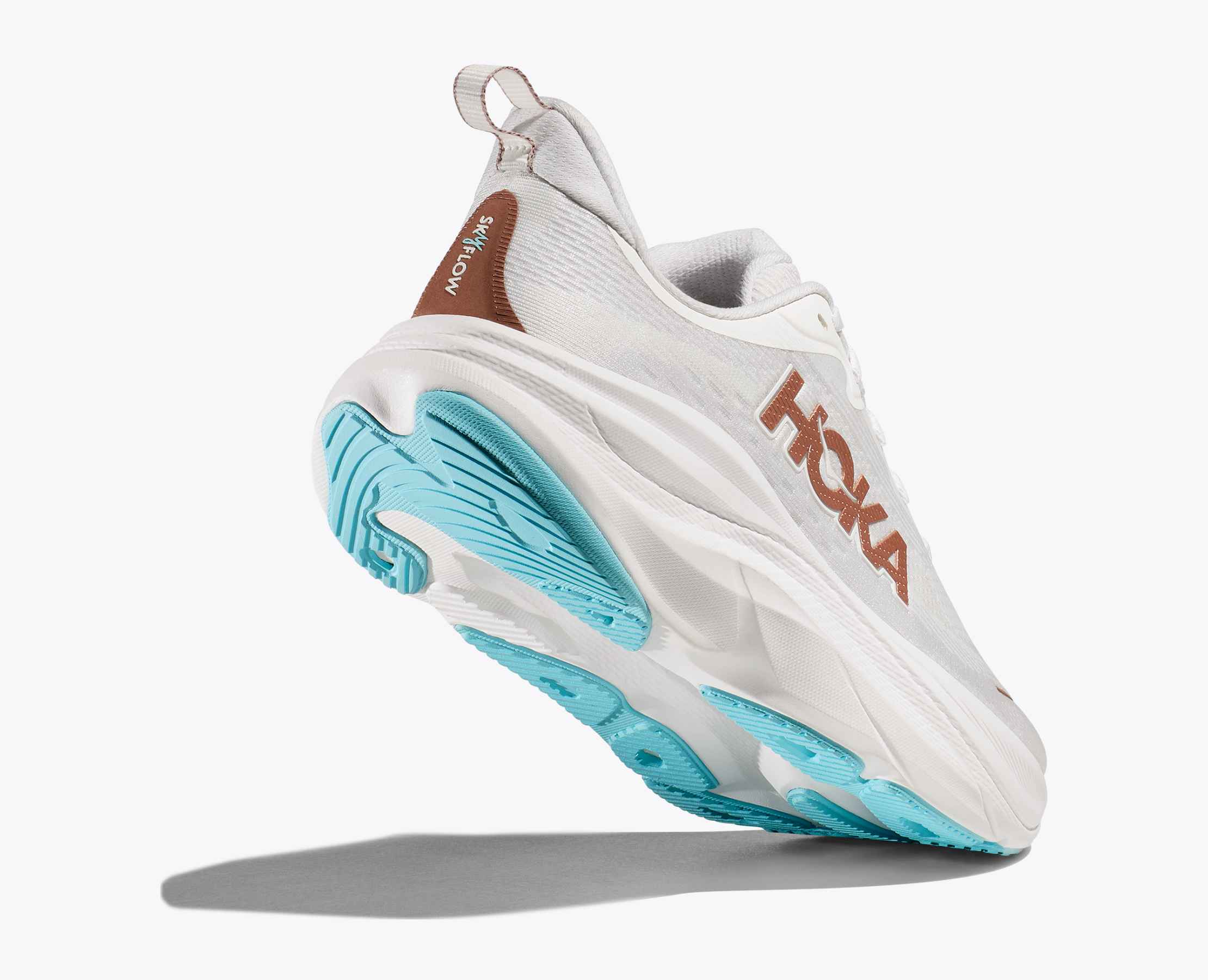 Women's Skyflow - frost / rose gold