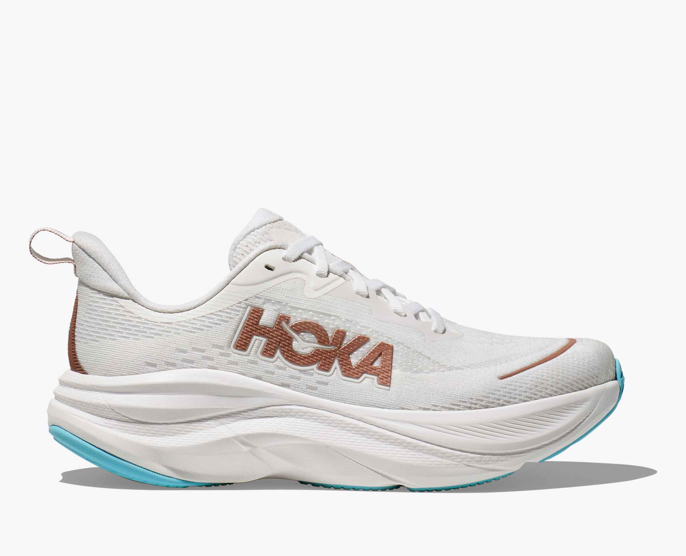 Women's Skyflow - frost / rose gold