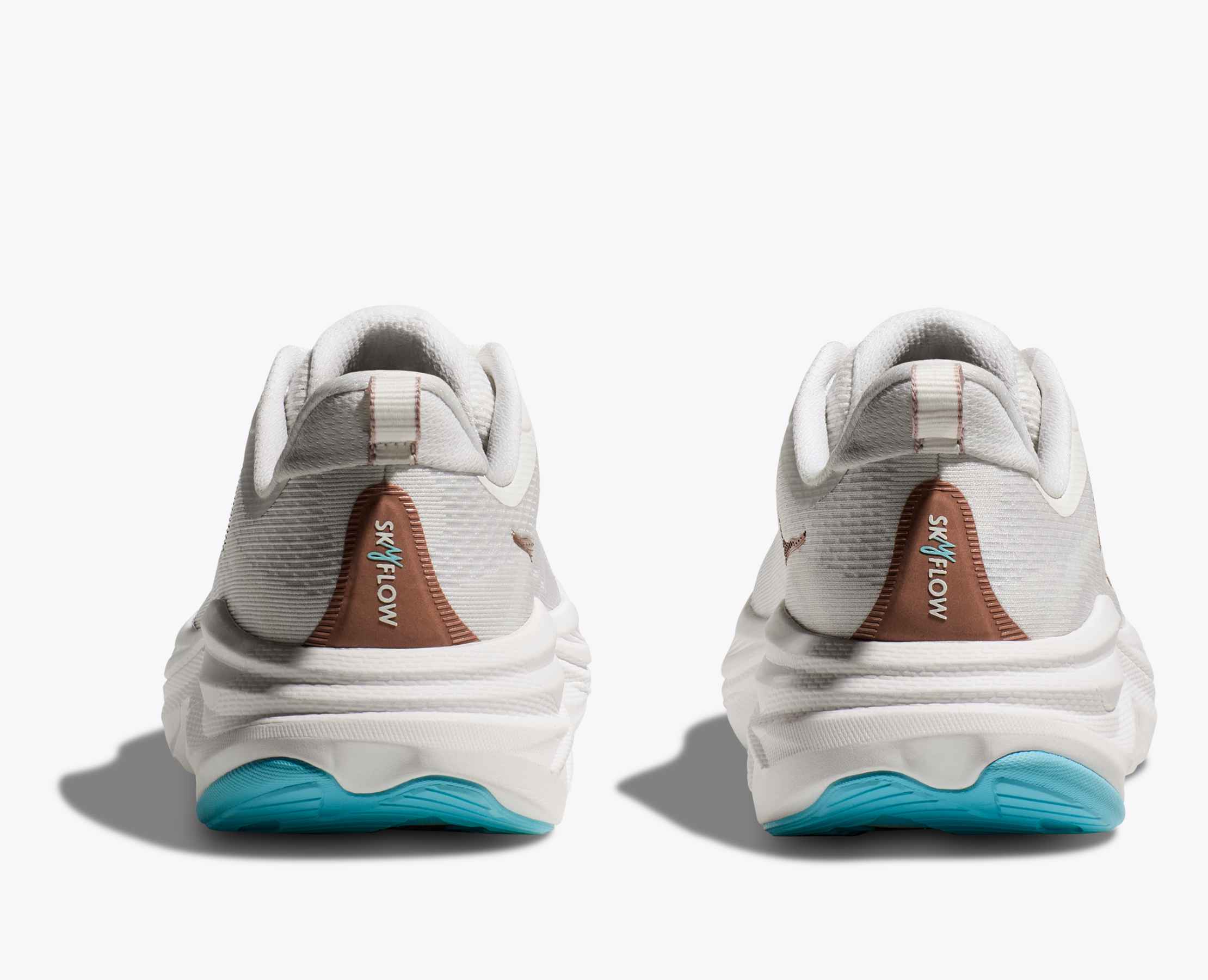 Women's Skyflow - frost / rose gold