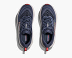 Women's Skyflow - nautical dusk / anchor