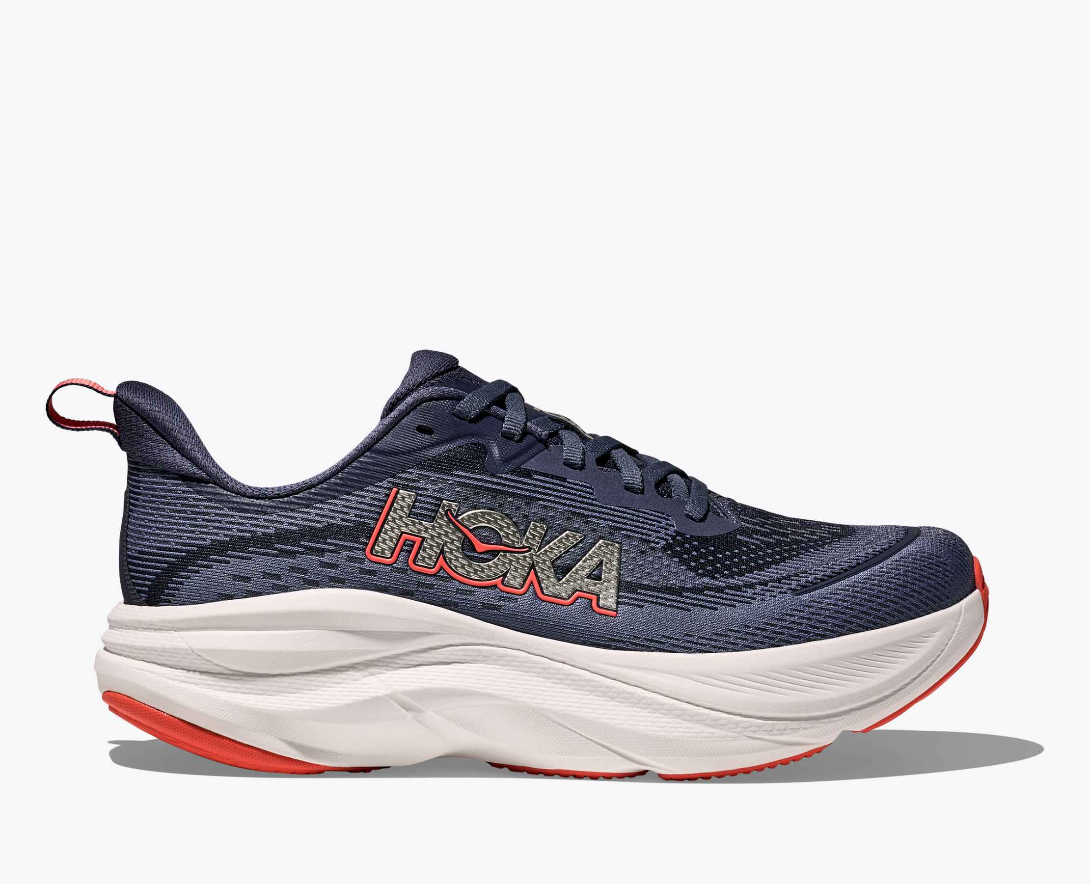 Women's Skyflow - nautical dusk / anchor