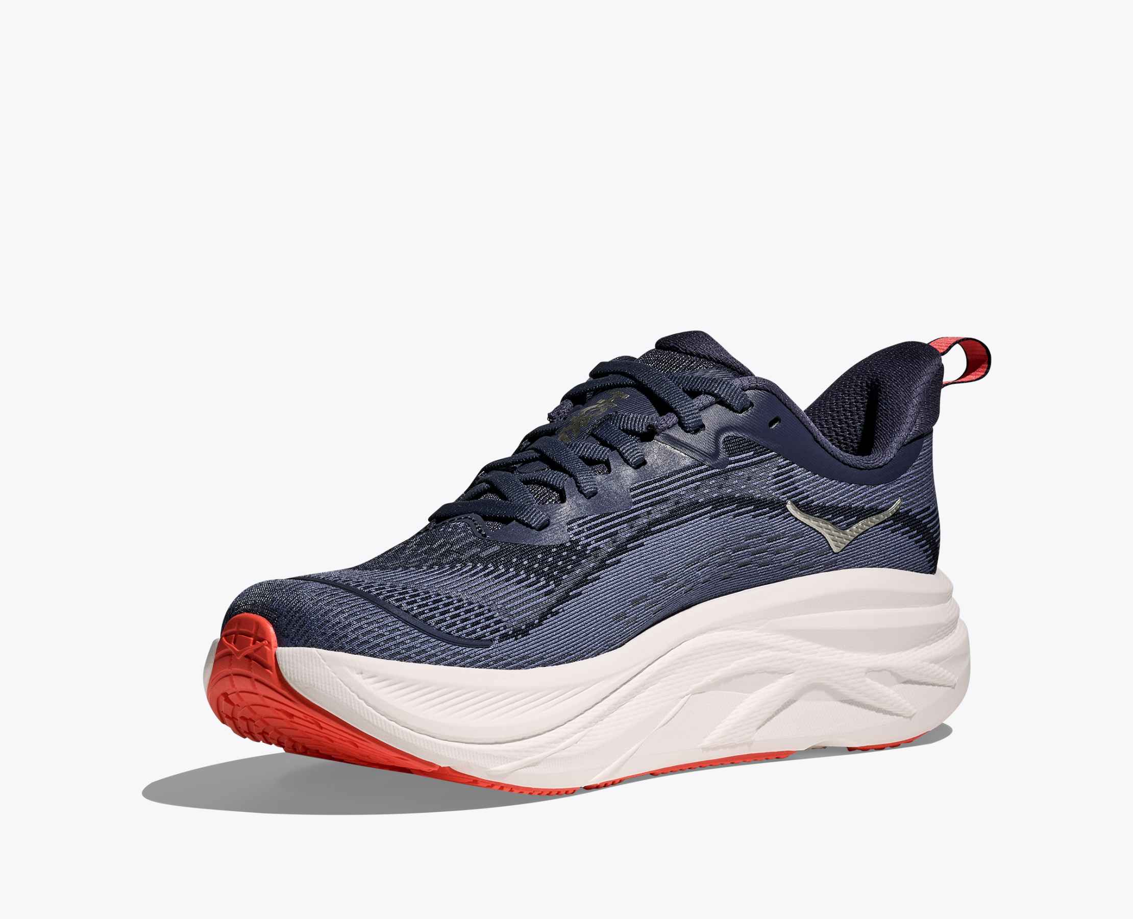 Women's Skyflow - nautical dusk / anchor