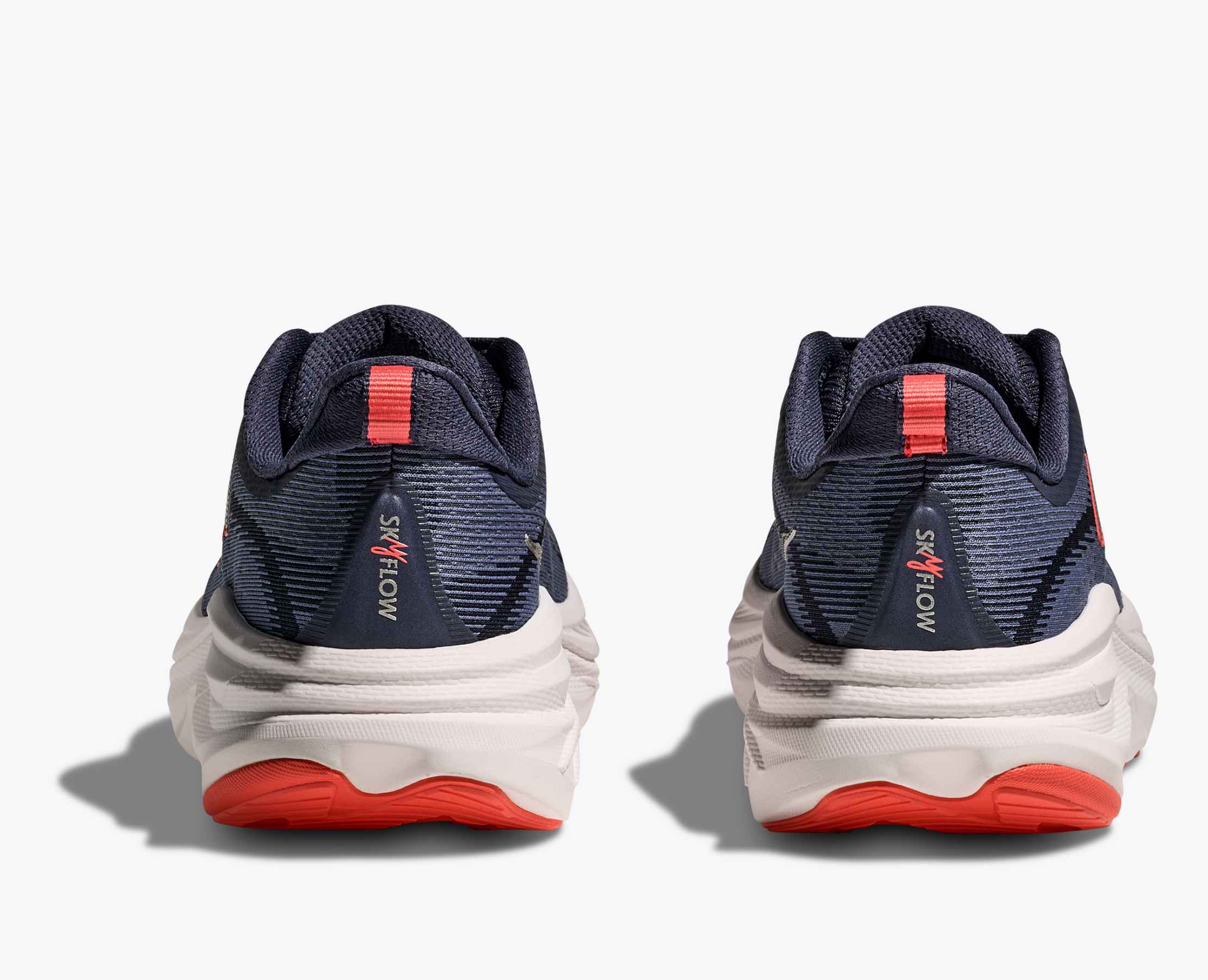 Women's Skyflow - nautical dusk / anchor