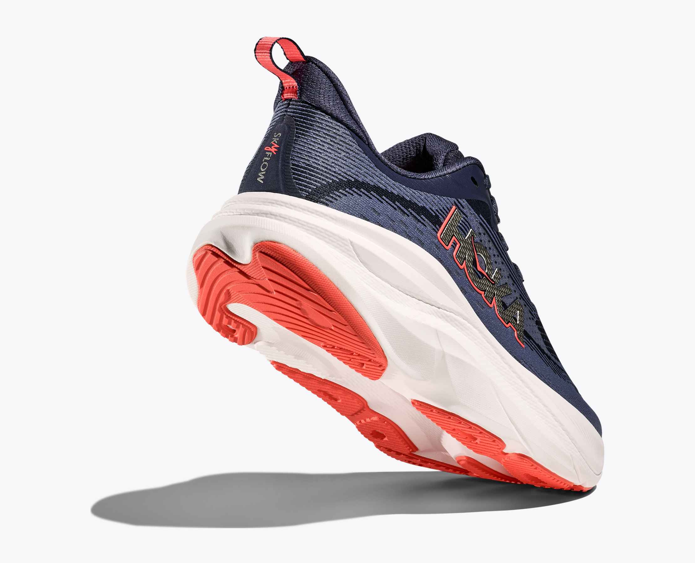 Women's Skyflow - nautical dusk / anchor