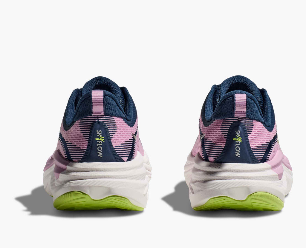 Women's Skyflow - midnight / pink twilight