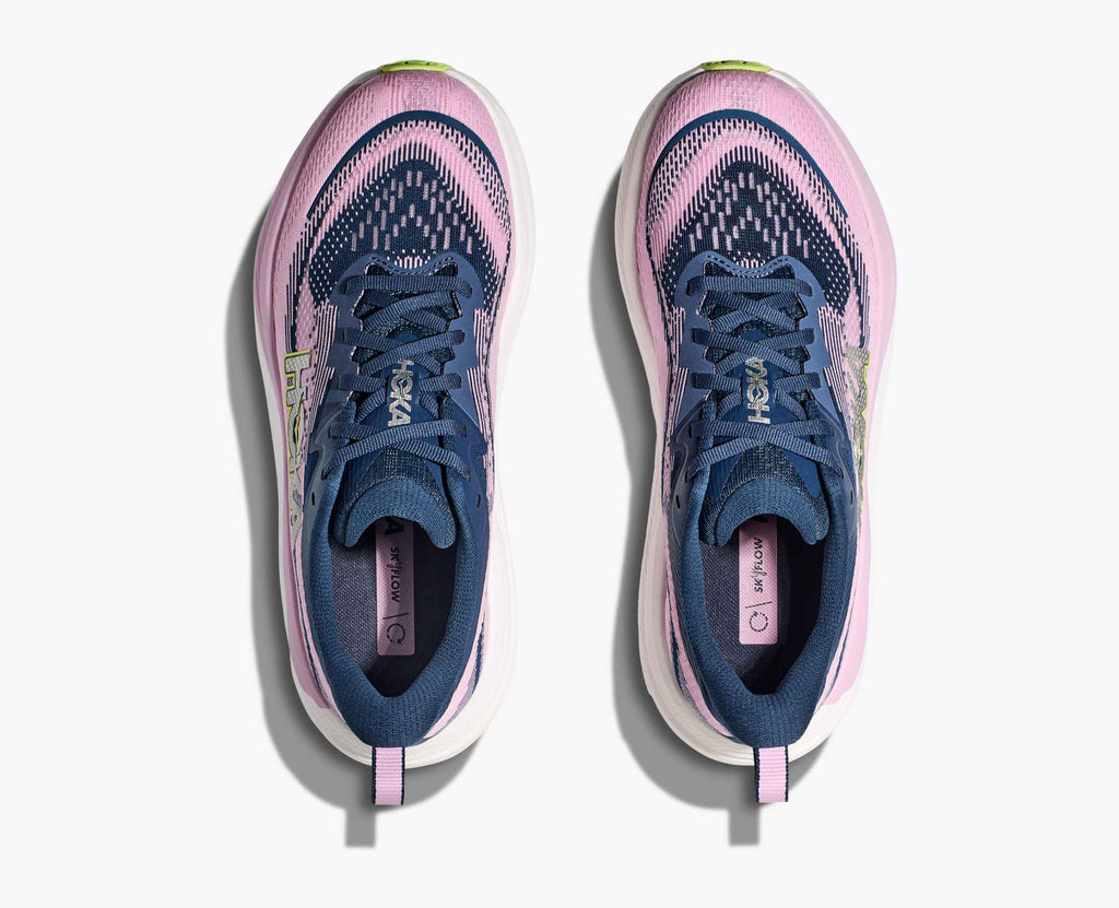 Women's Skyflow - midnight / pink twilight