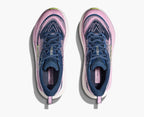 Women's Skyflow - midnight / pink twilight