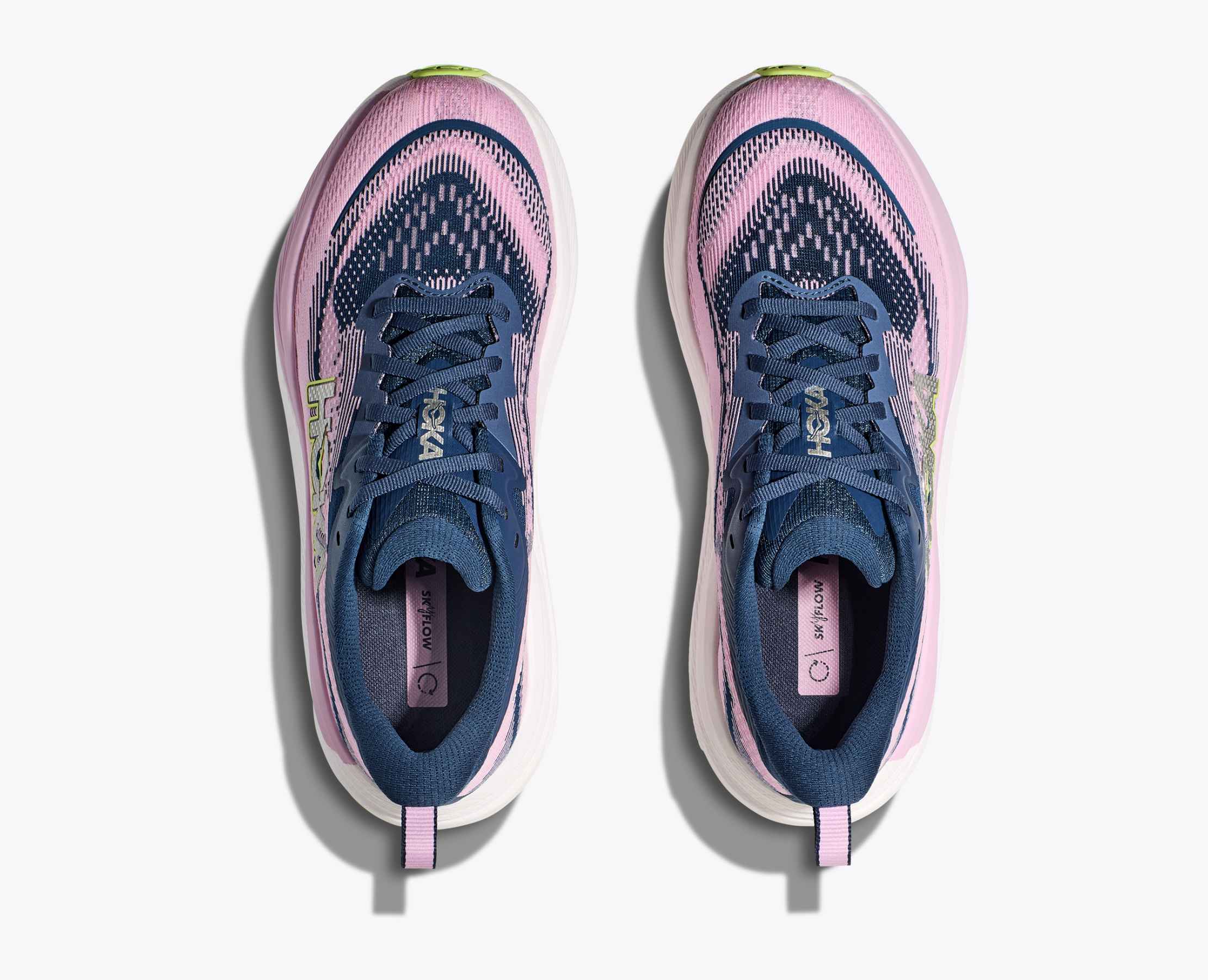 Women's Skyflow - midnight / pink twilight