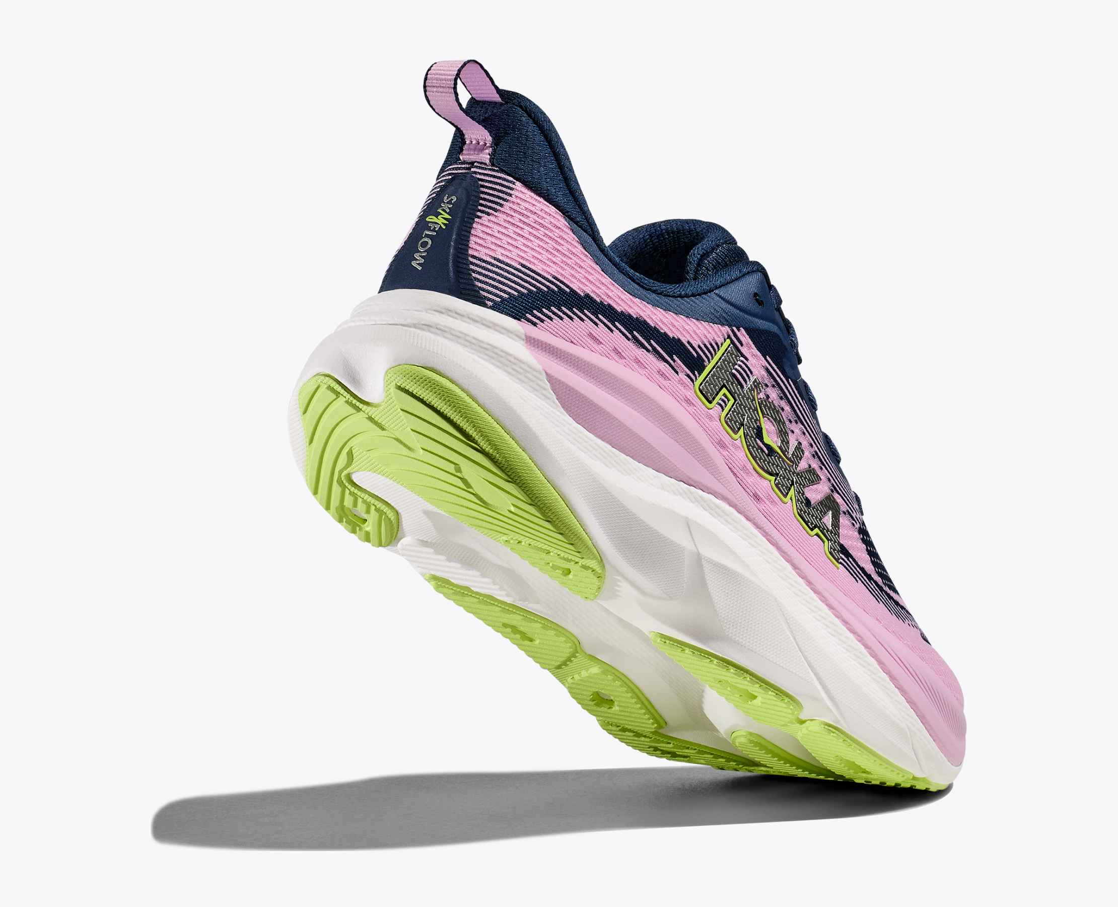 Women's Skyflow - midnight / pink twilight