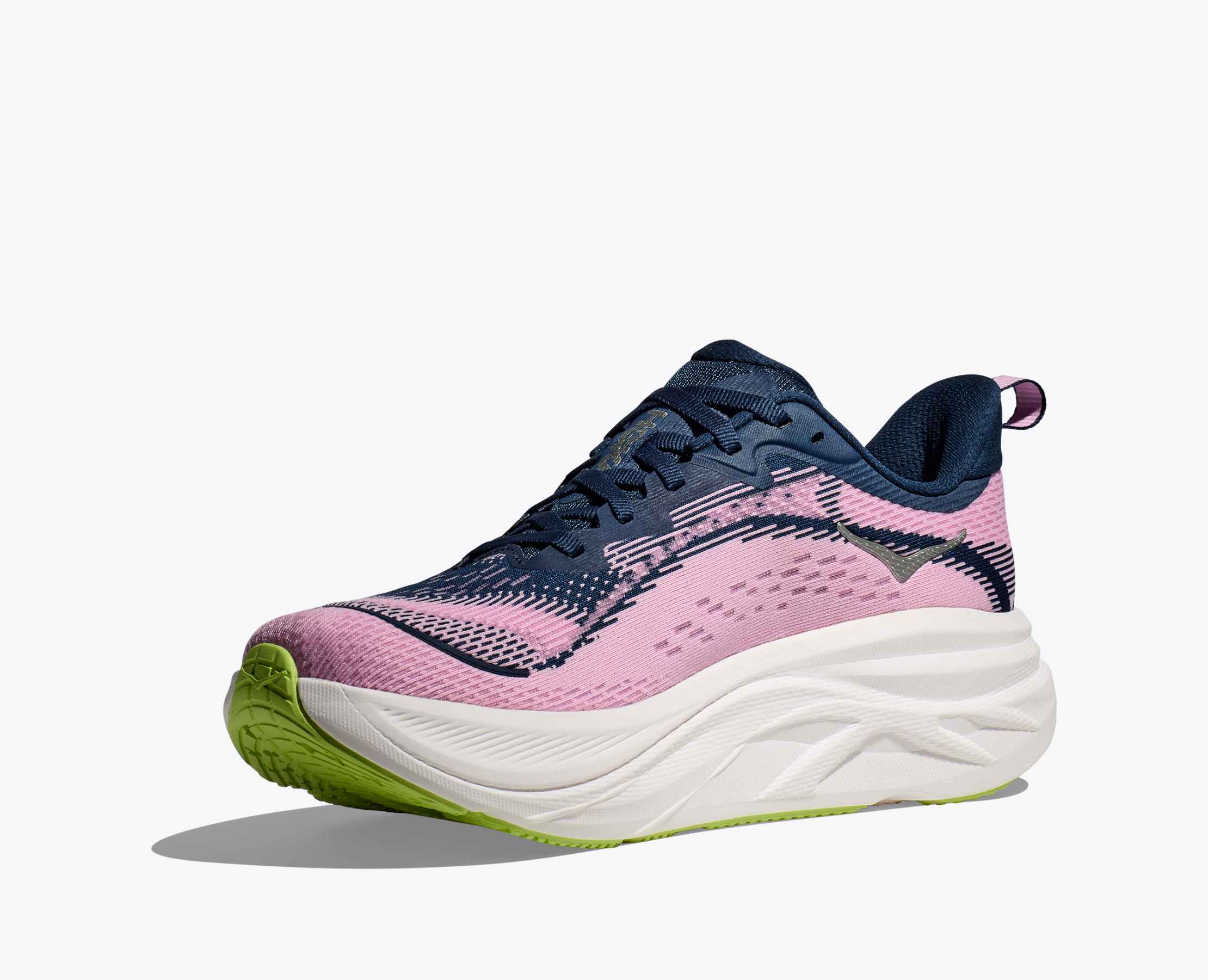 Women's Skyflow - midnight / pink twilight