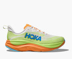 Women's Skyflow - frost / solar flare