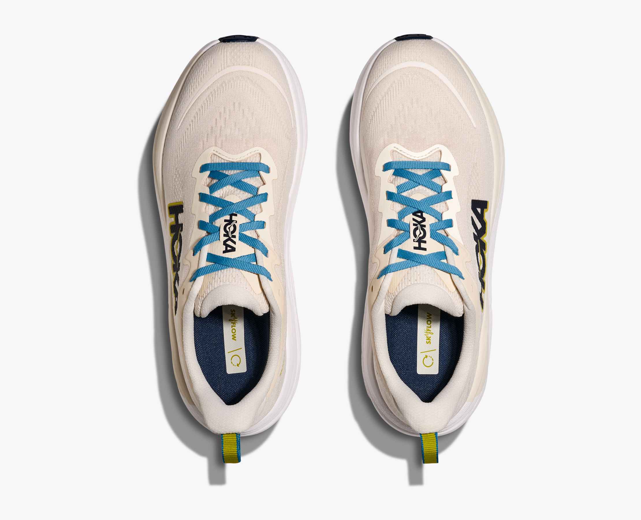 Men's Skyflow - birch / alabaster