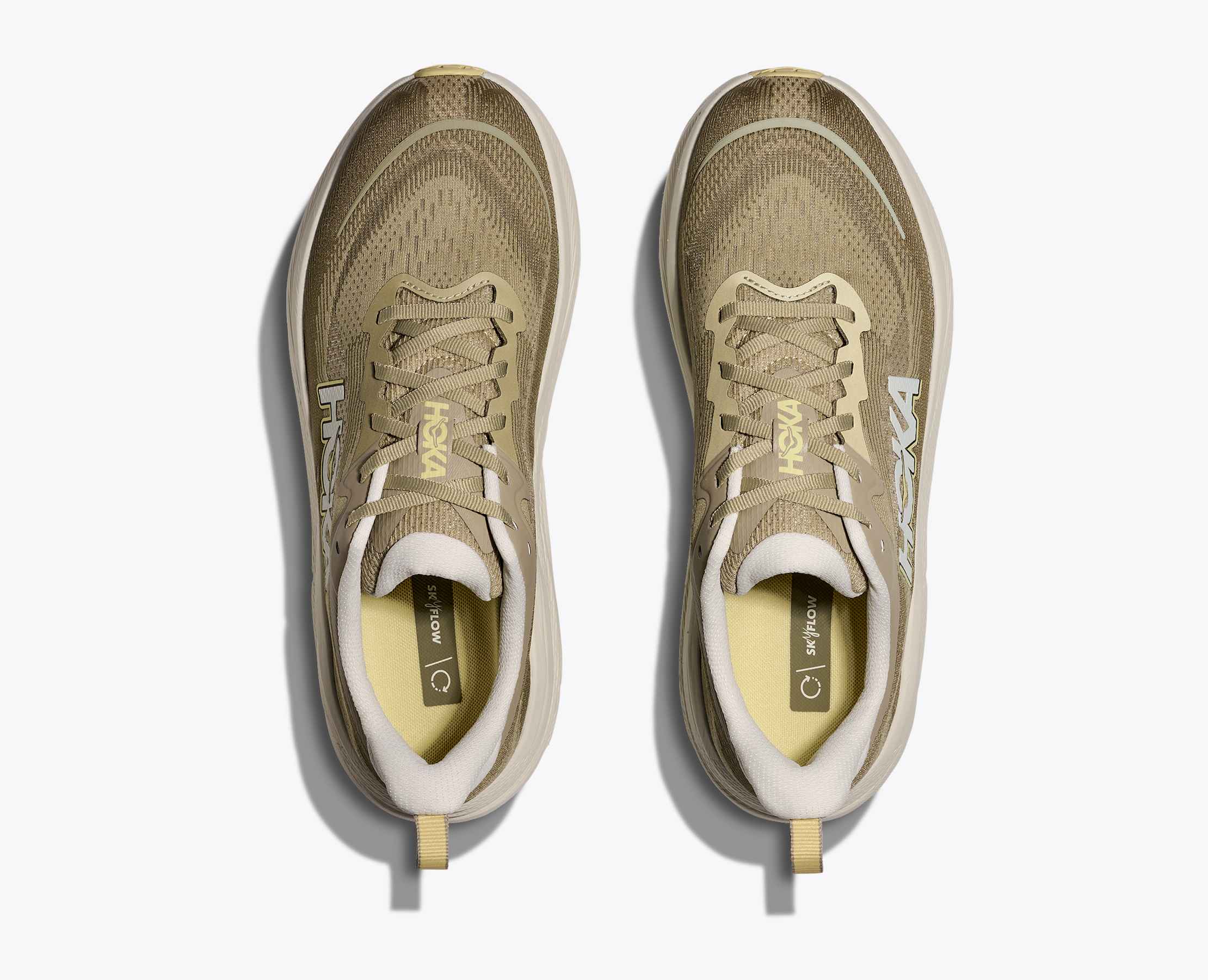 Men's Skyflow - wild mushroom / grassland