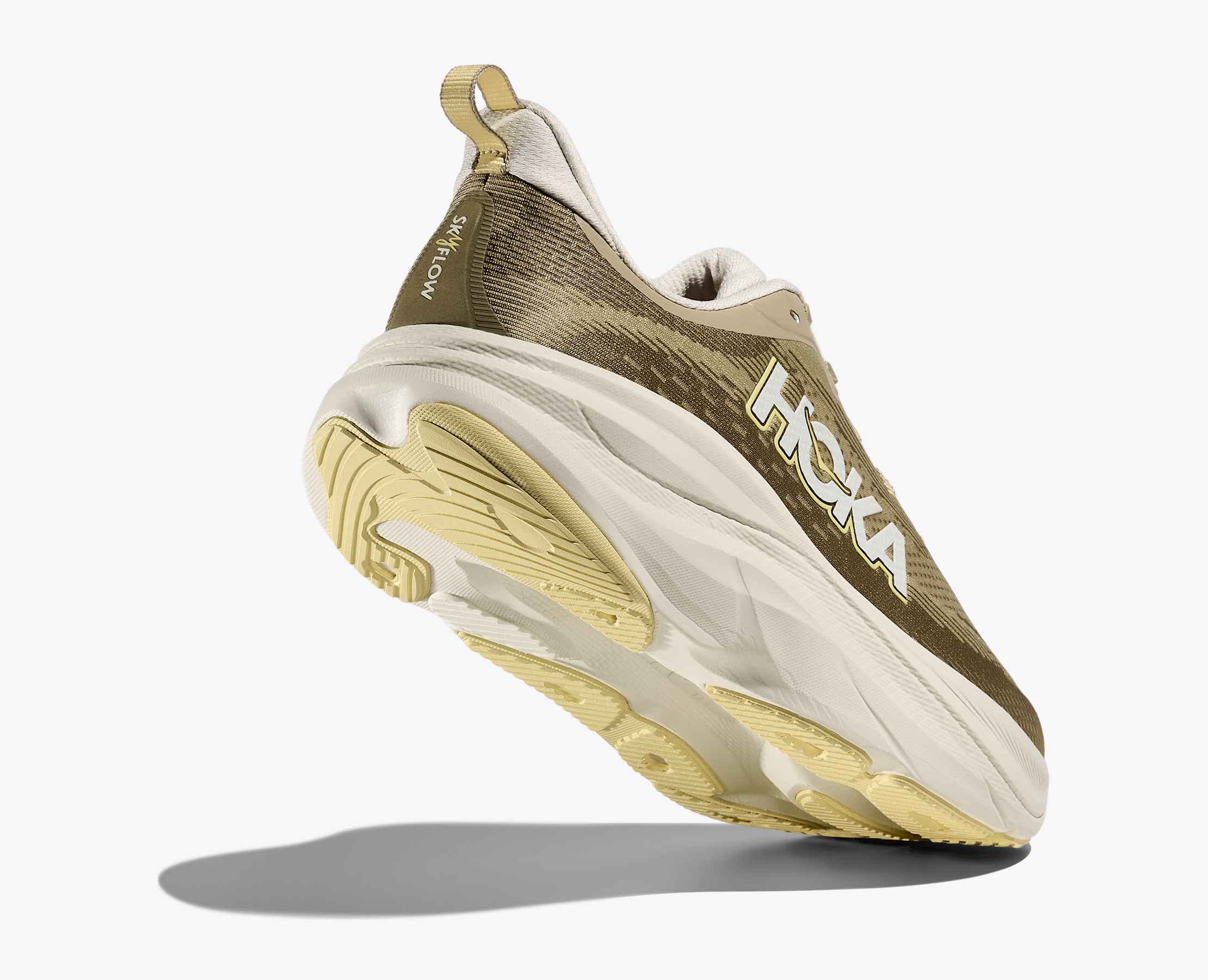 Men's Skyflow - wild mushroom / grassland
