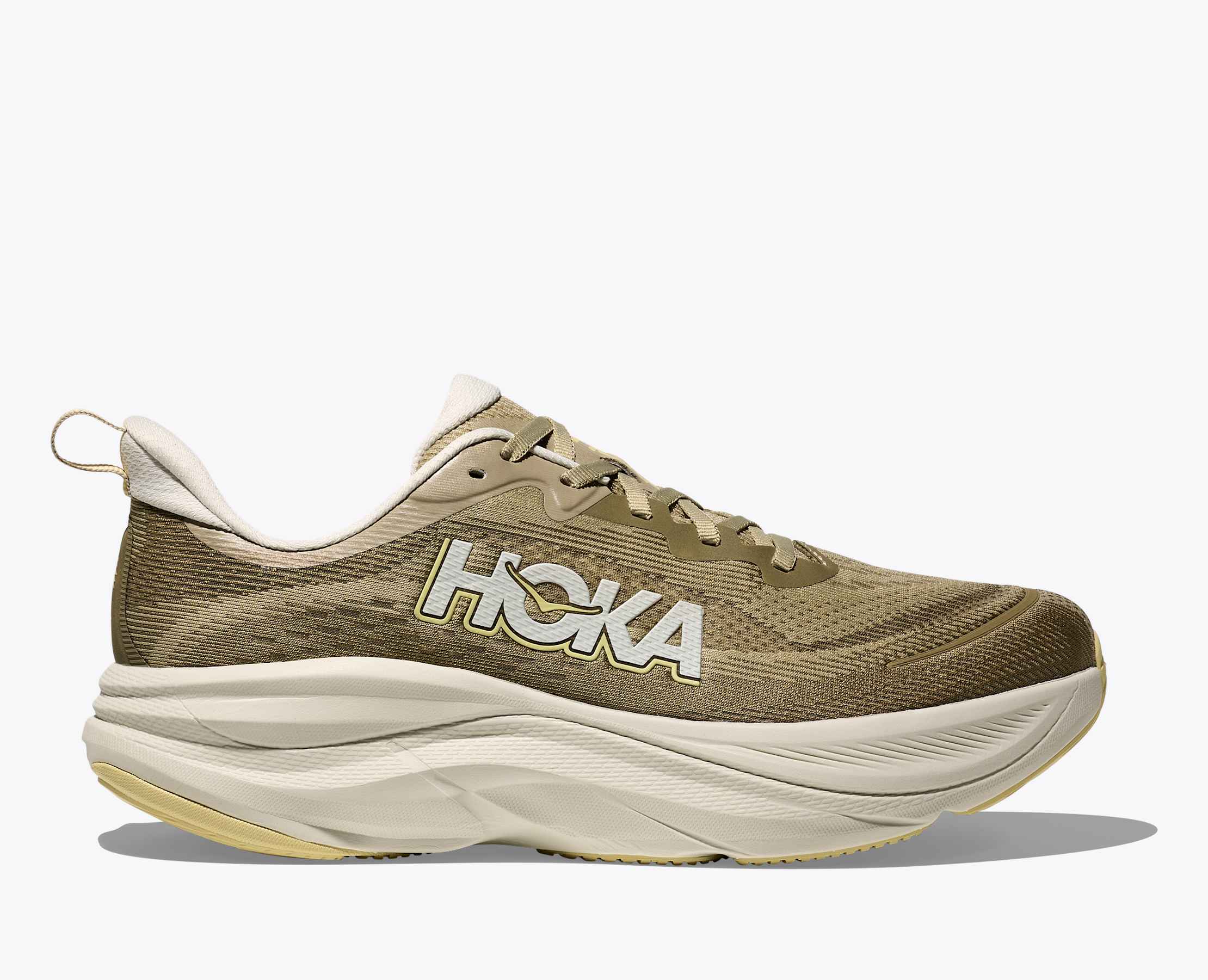 Men's Skyflow - wild mushroom / grassland