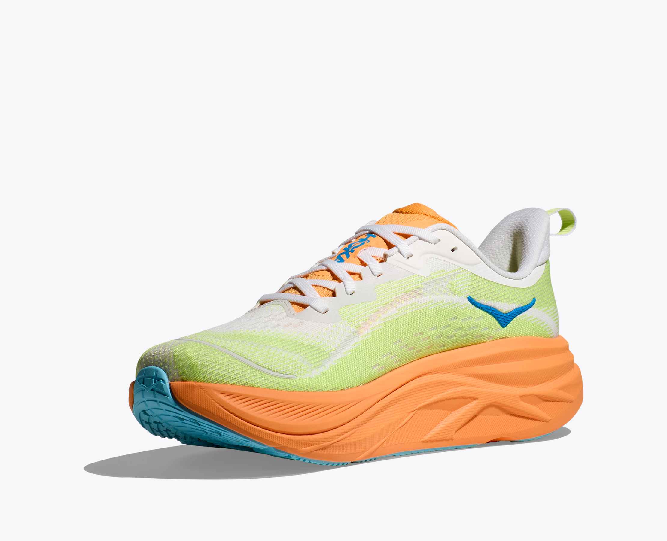 Men's Skyflow - frost / solar flare
