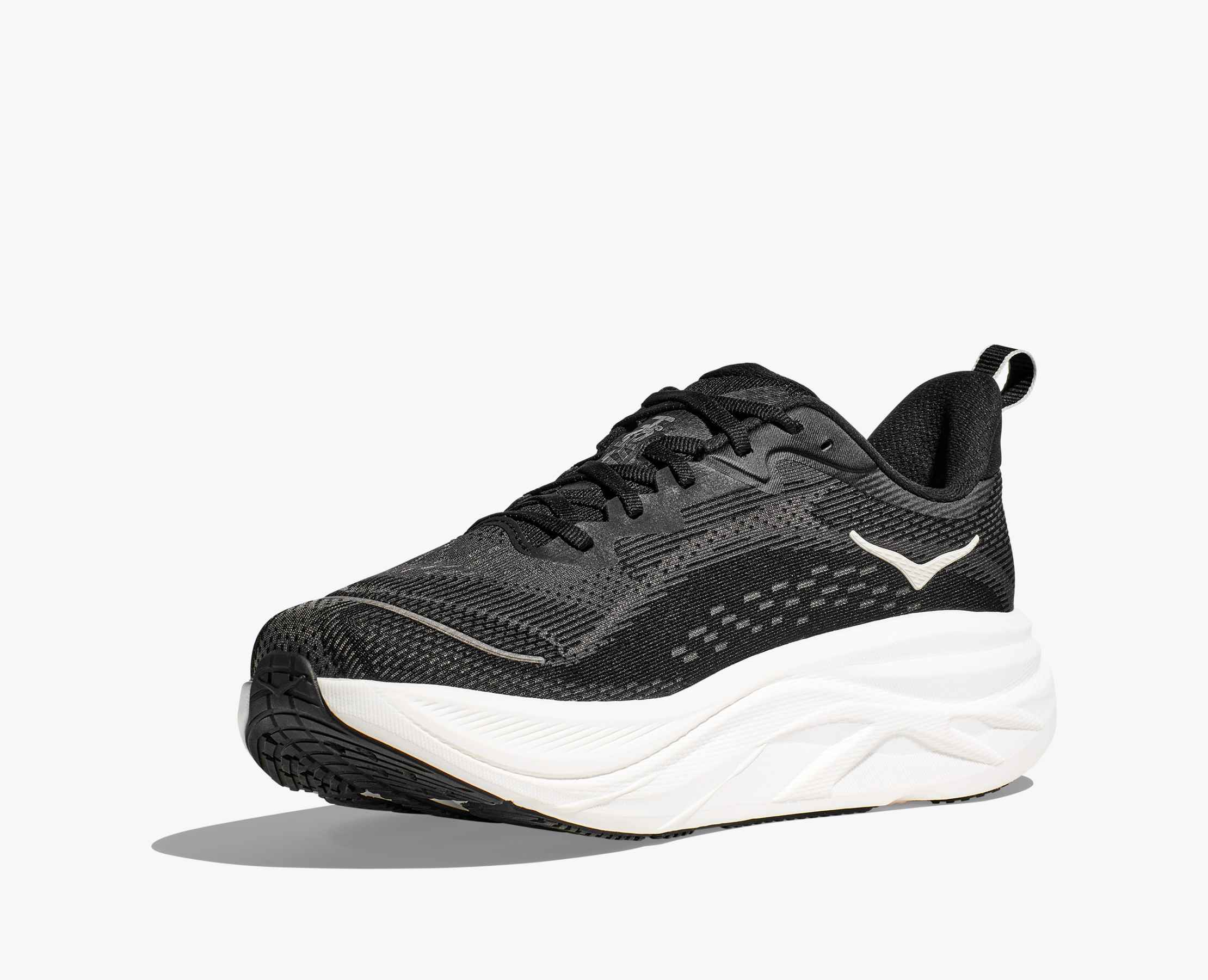 Men's Skyflow - black / white