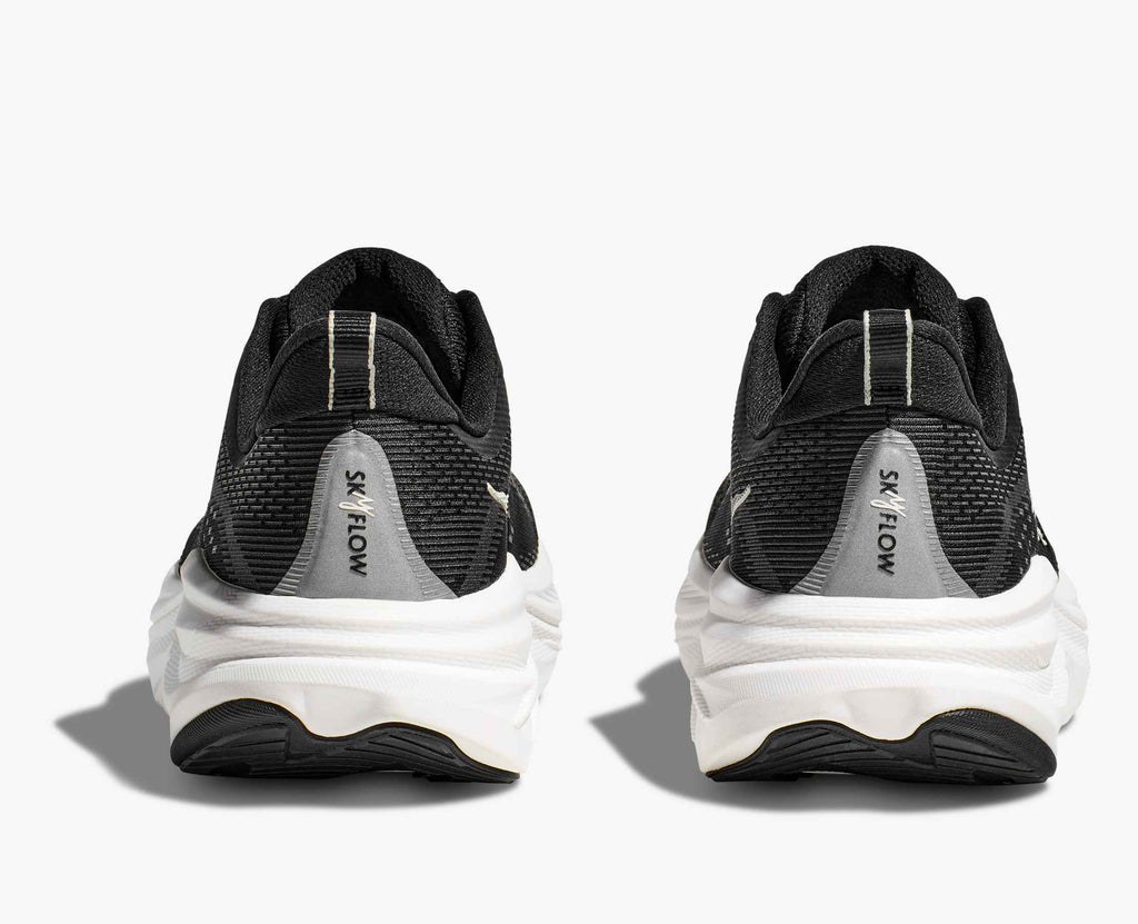 Men's Skyflow - black / white