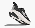 Men's Skyflow - black / white