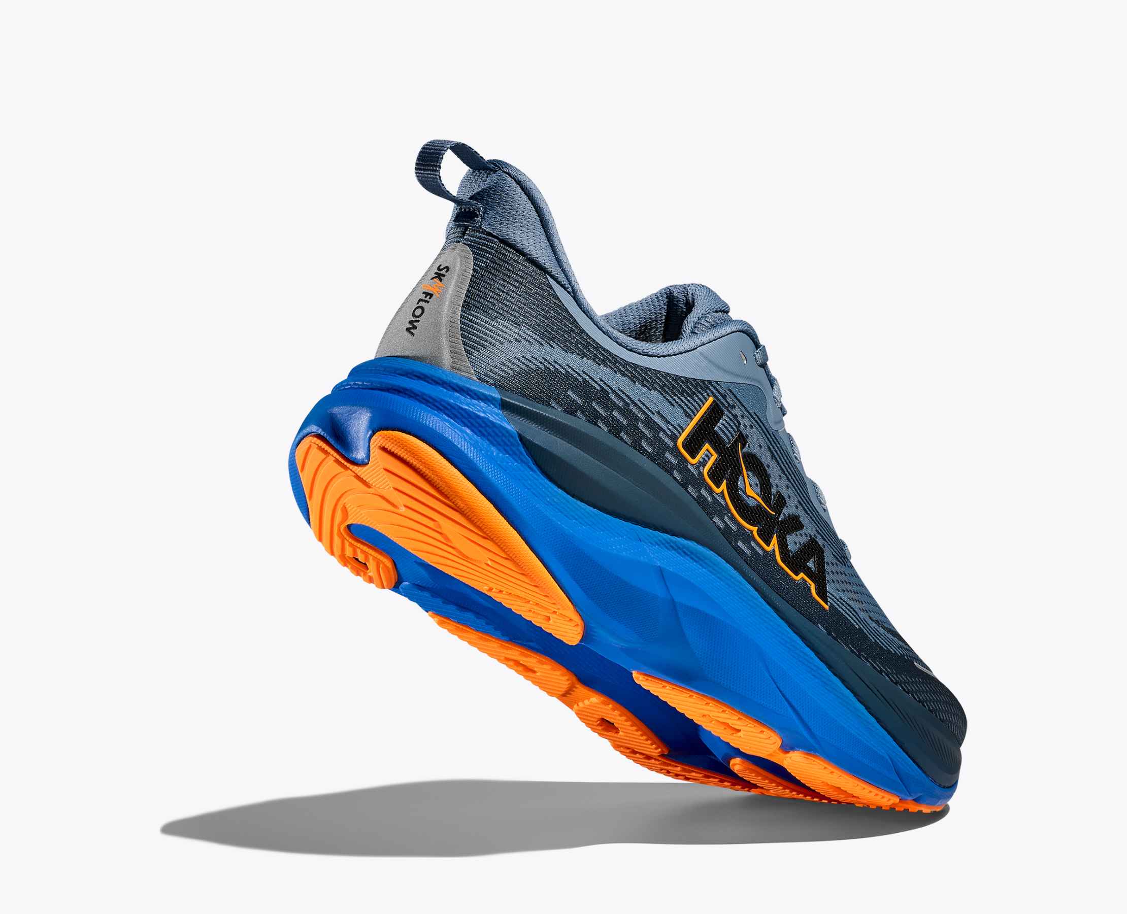 Men's Skyflow - downpour / thunder cloud
