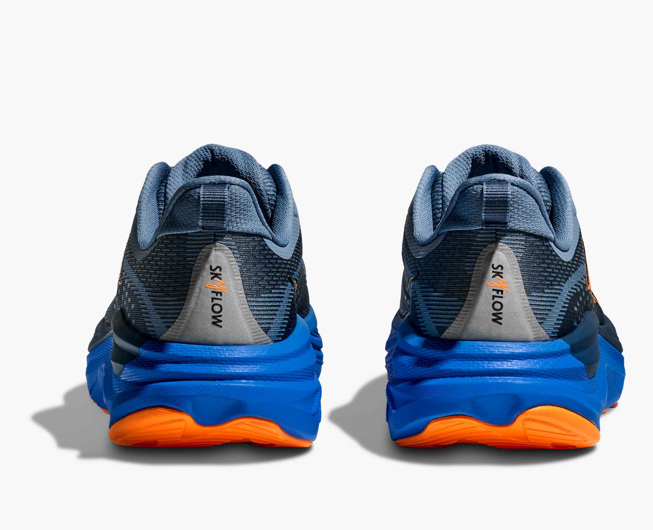 Men's Skyflow - downpour / thunder cloud