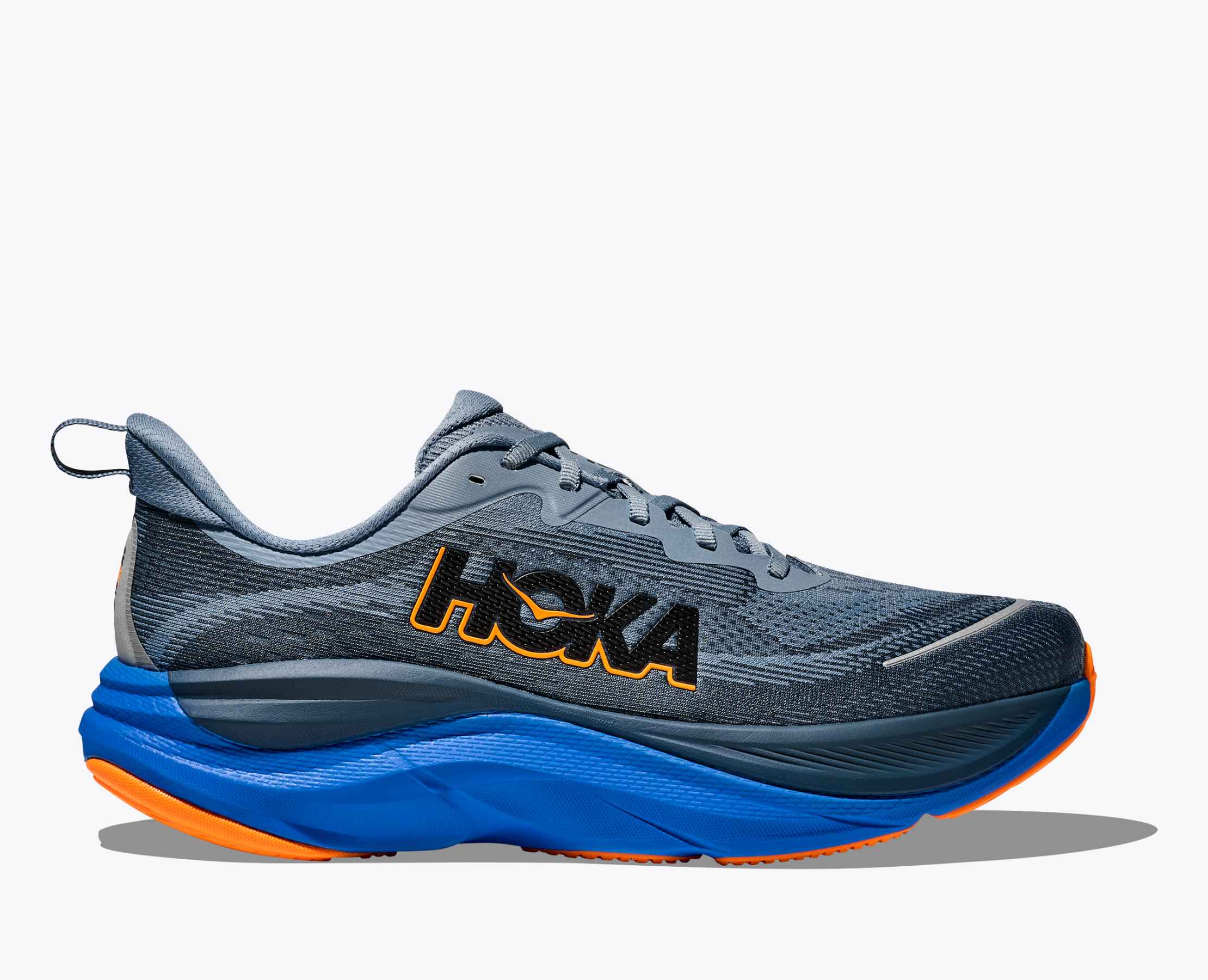Men's Skyflow - downpour / thunder cloud