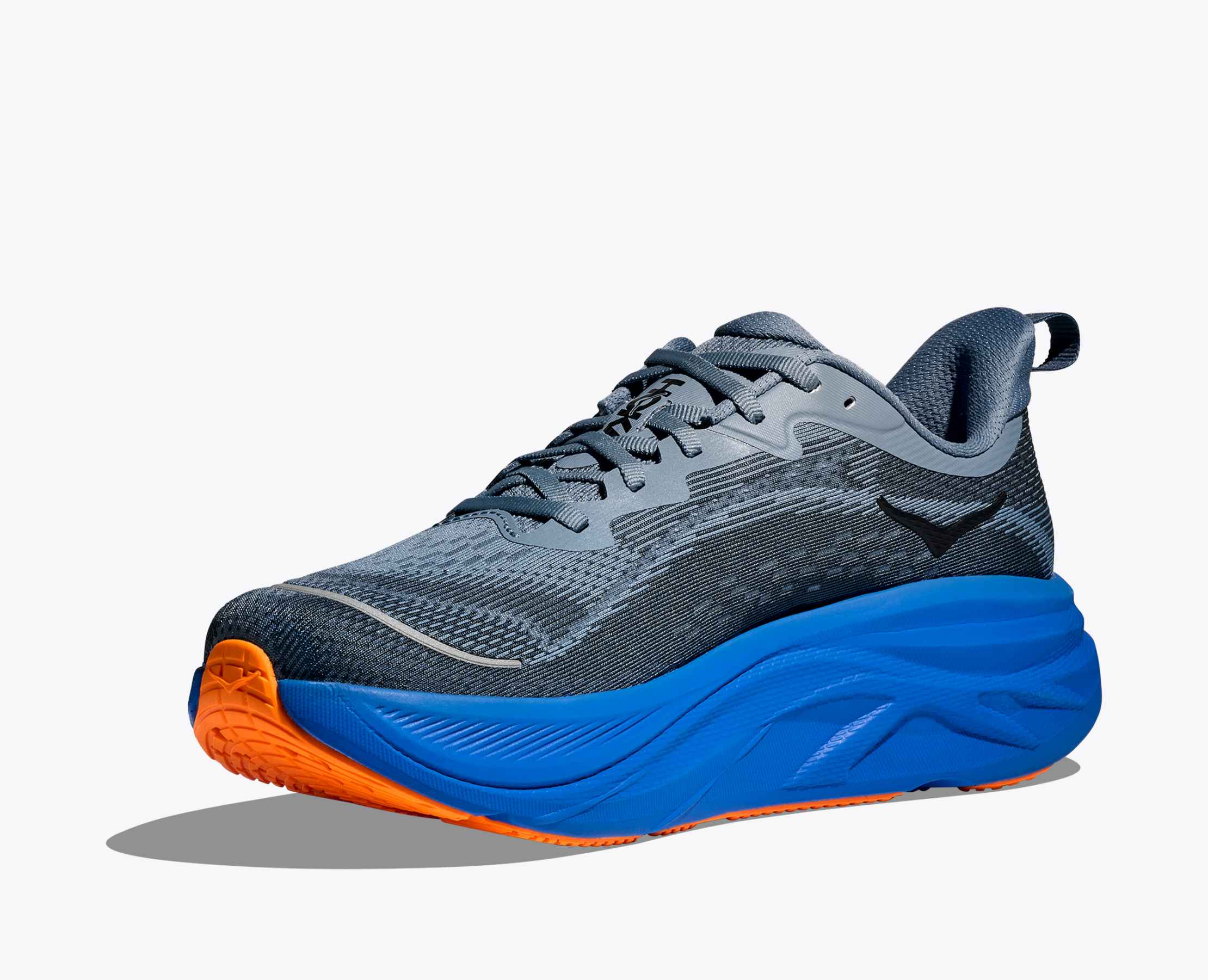 Men's Skyflow - downpour / thunder cloud