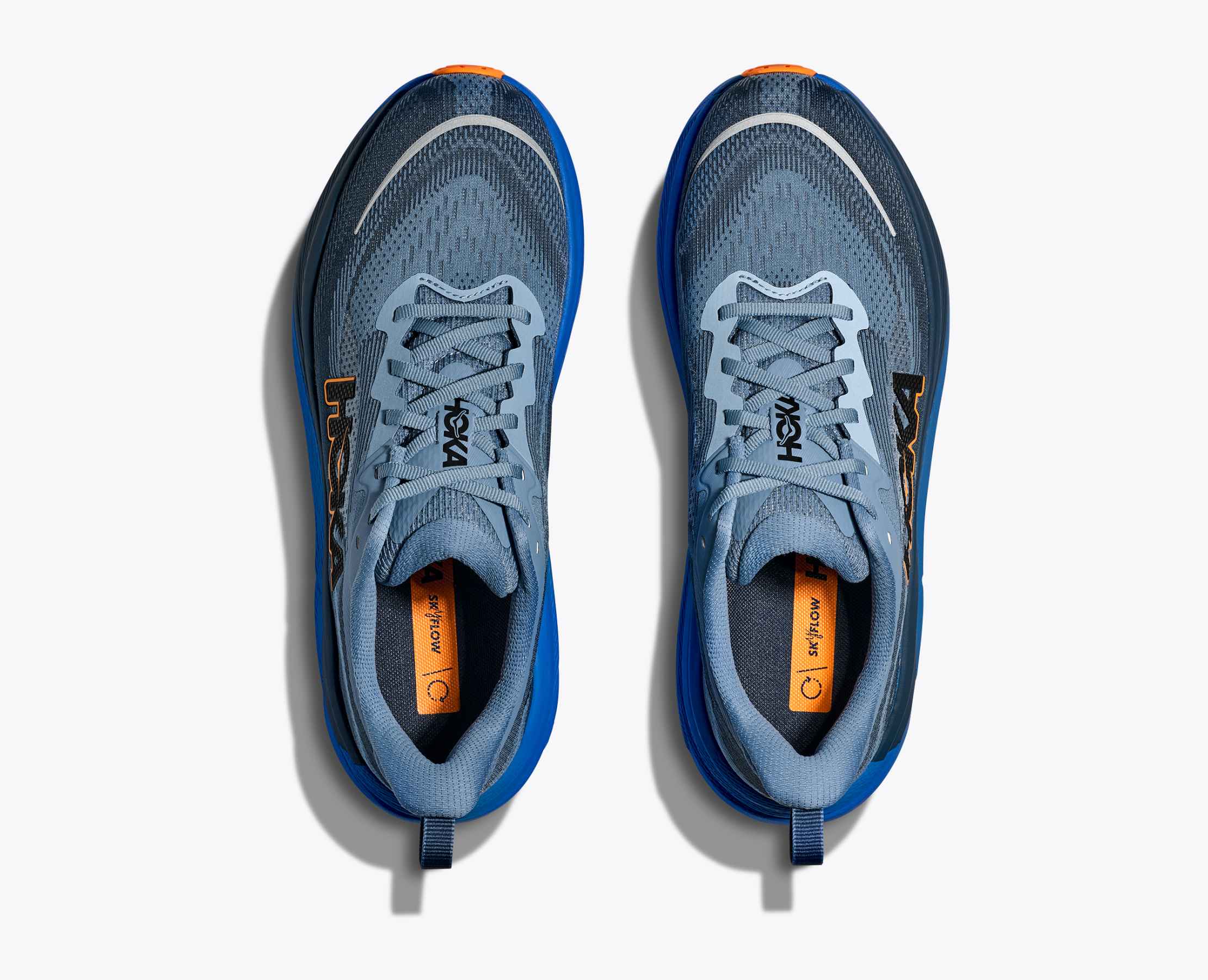 Men's Skyflow - downpour / thunder cloud