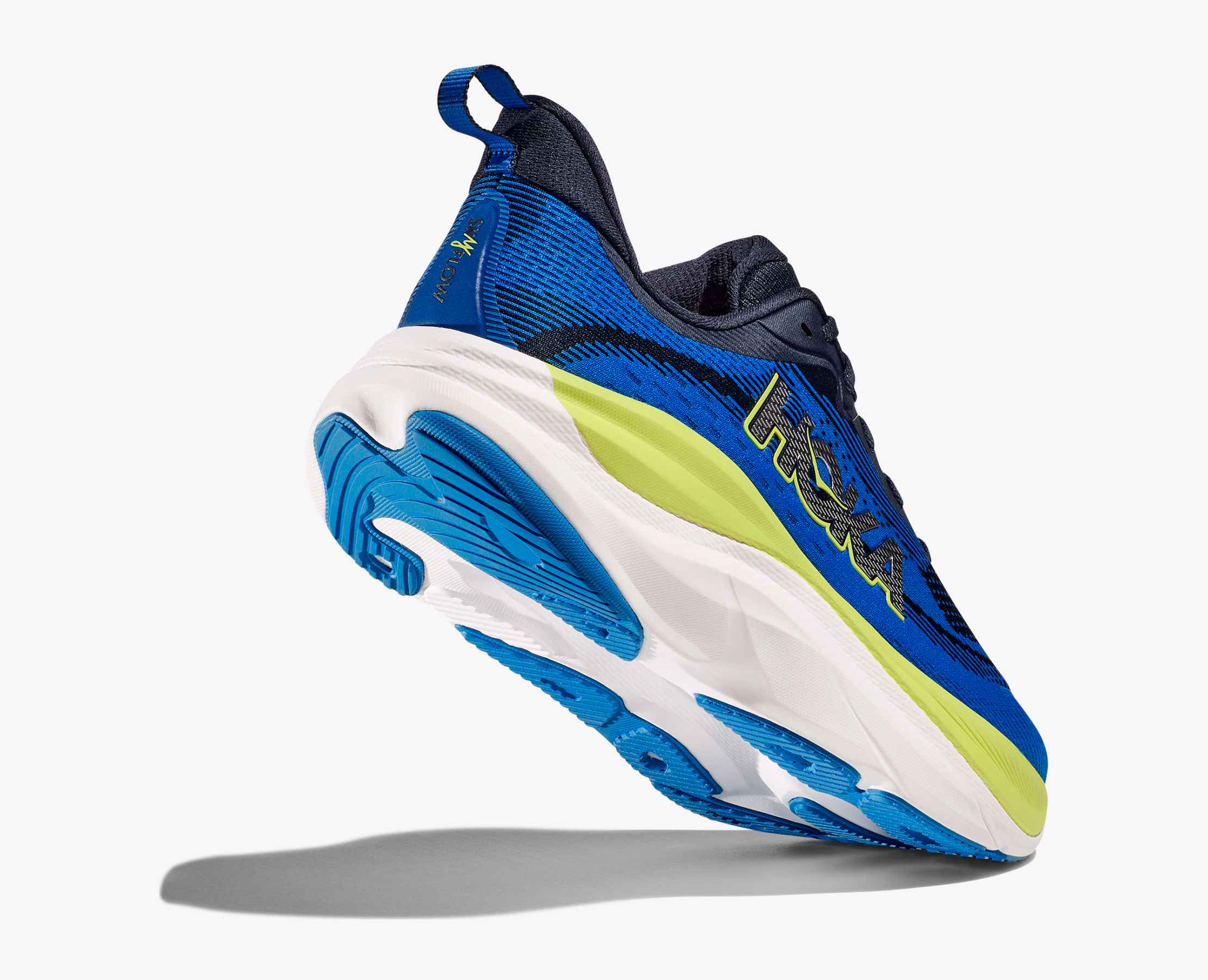 Men's Skyflow - varsity navy / electric cobalt
