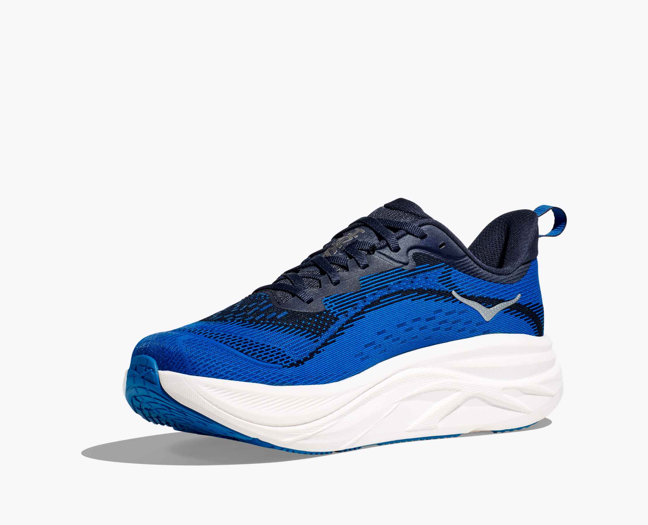 Men's Skyflow - varsity navy / electric cobalt