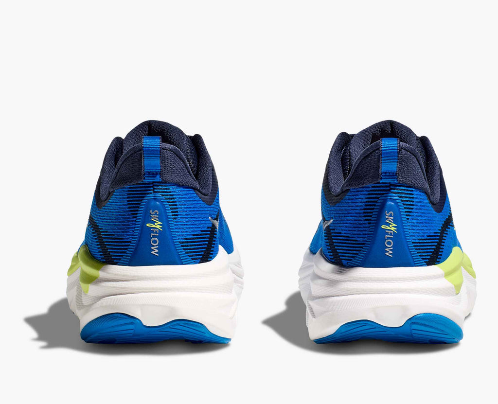 Men's Skyflow - varsity navy / electric cobalt
