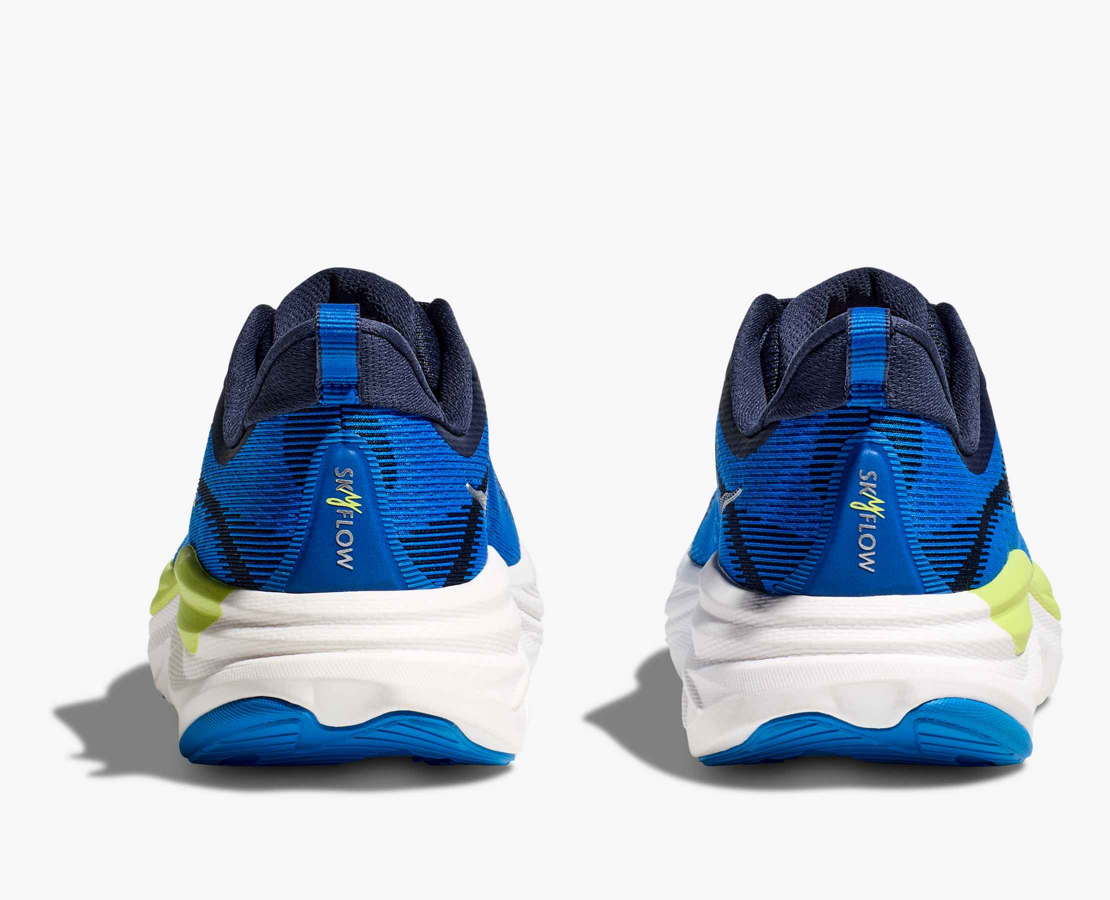Men's Skyflow - varsity navy / electric cobalt