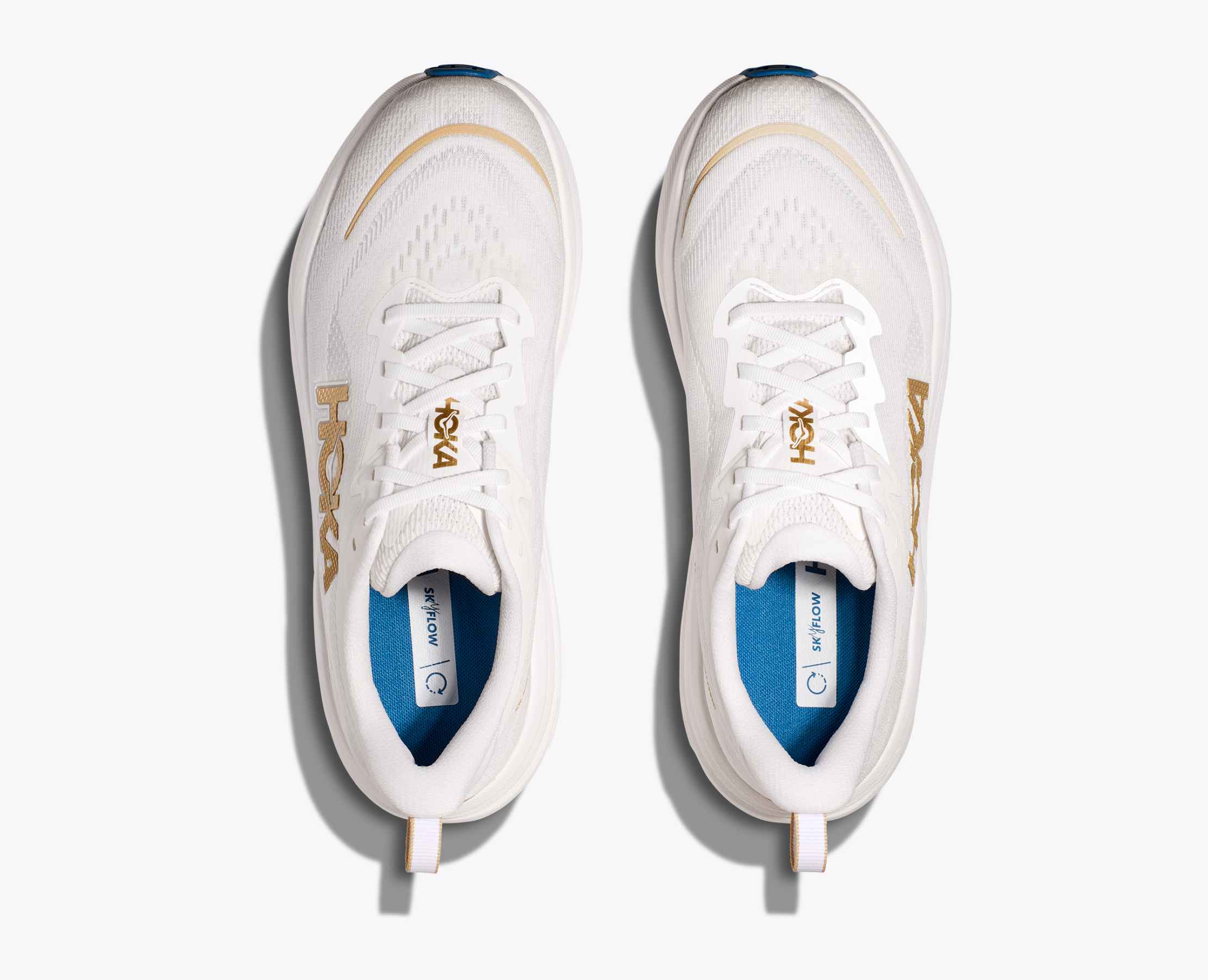 Men's Skyflow - frost / gold