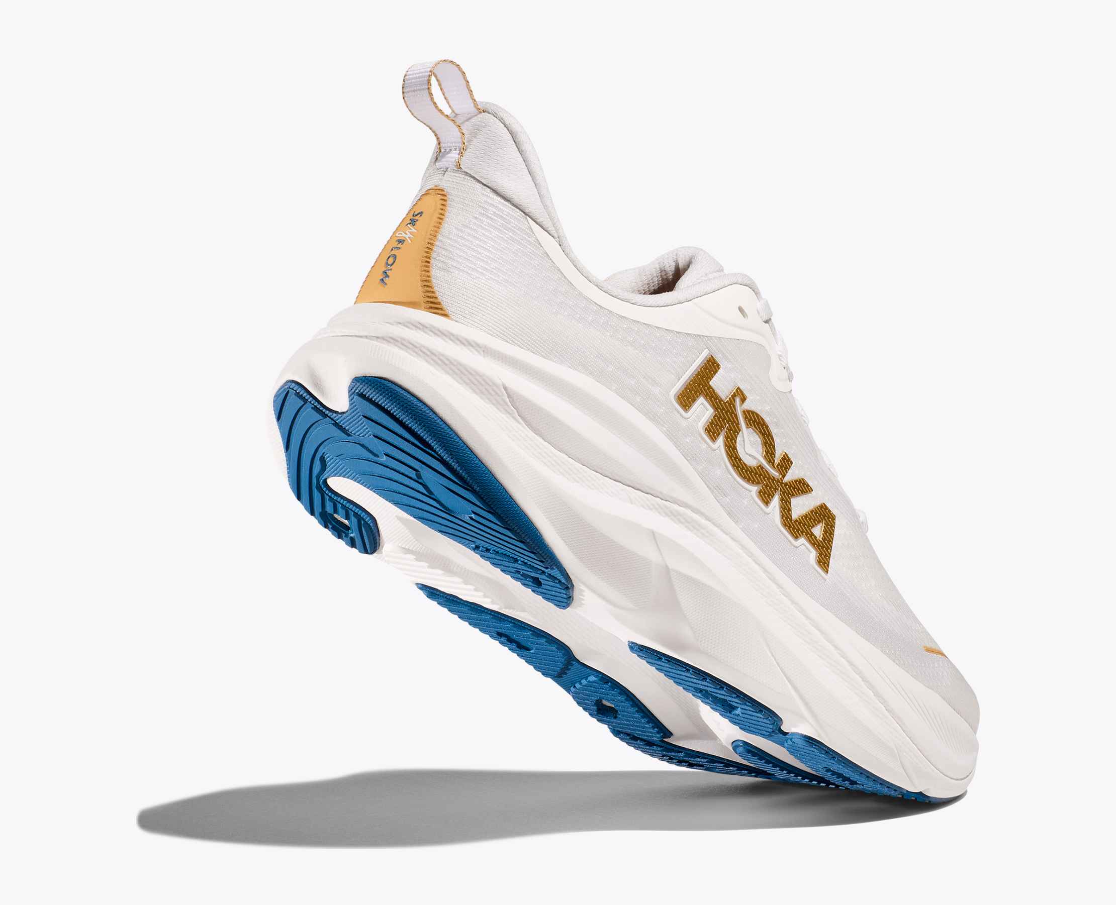 Men's Skyflow - frost / gold