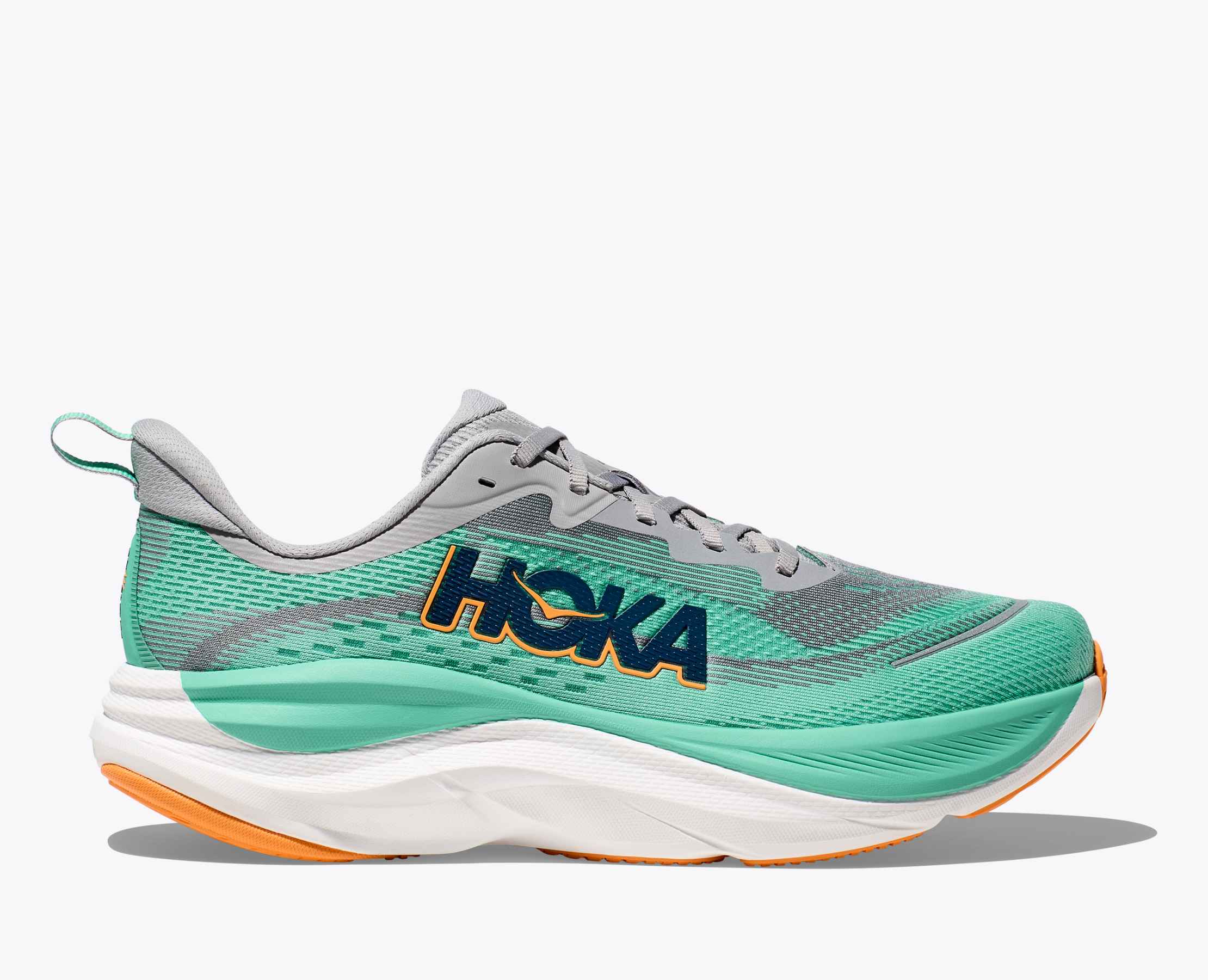 Men's Skyflow - stellar grey / shoreline