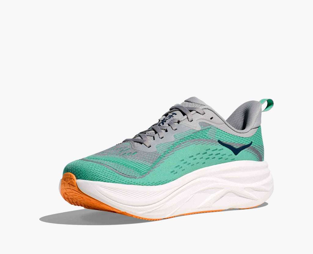 Men's Skyflow - stellar grey / shoreline